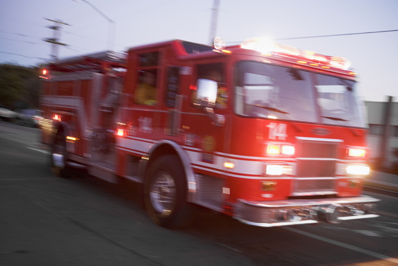 Brainerd firefighters respond to crashes, fire complaint - Vimarsana News