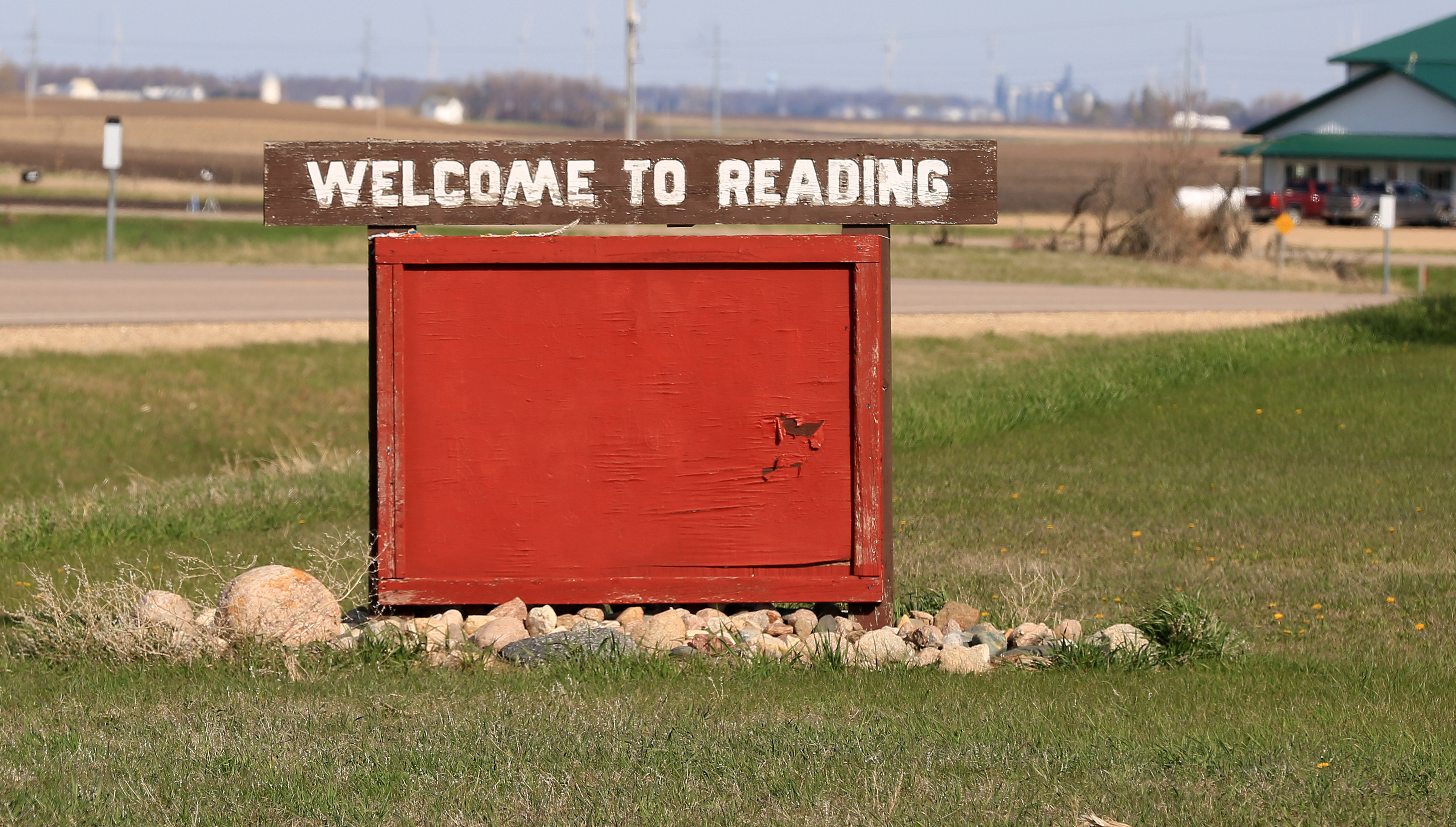 MPCA reprioritizes Reading wastewater issue, placing it in its top 10 projects - Vimarsana News