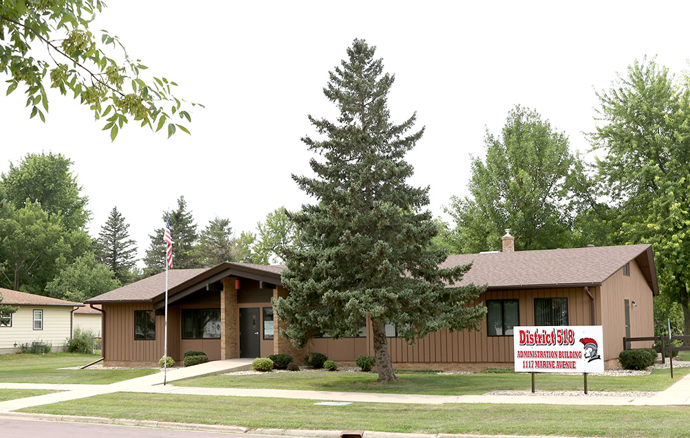 District 518 considers retention bonuses, hiring incentives - Vimarsana News