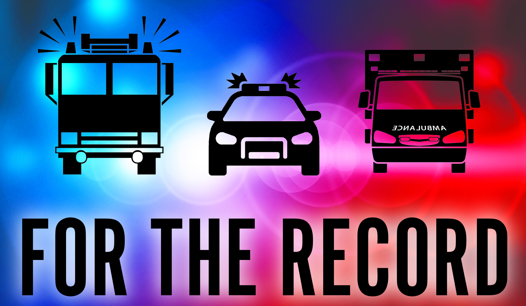 For the Record: Jan. 14, 2022 - Vimarsana News
