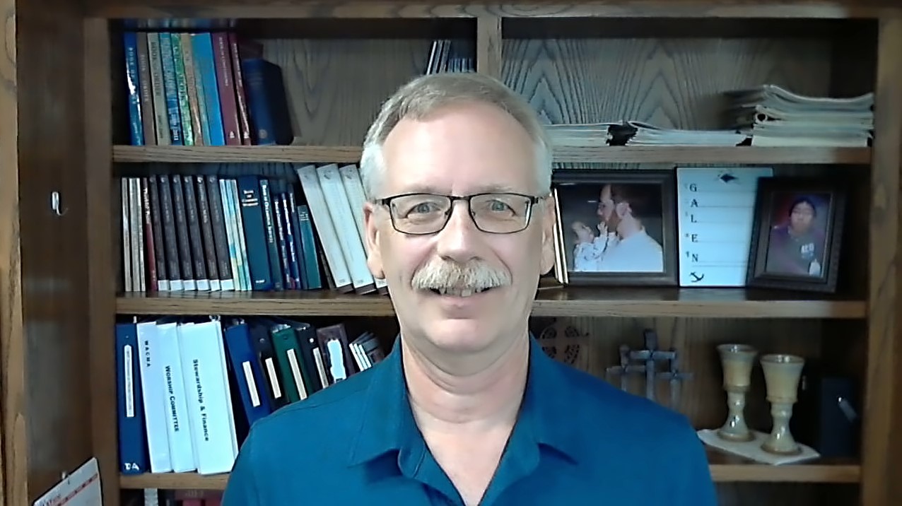Faith column: The symbolism of the cross - Vimarsana News