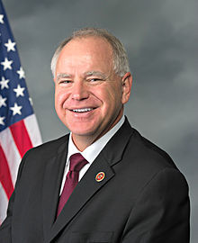 Walz announces $21M boost for economic development in Greater Minnesota - Vimarsana News