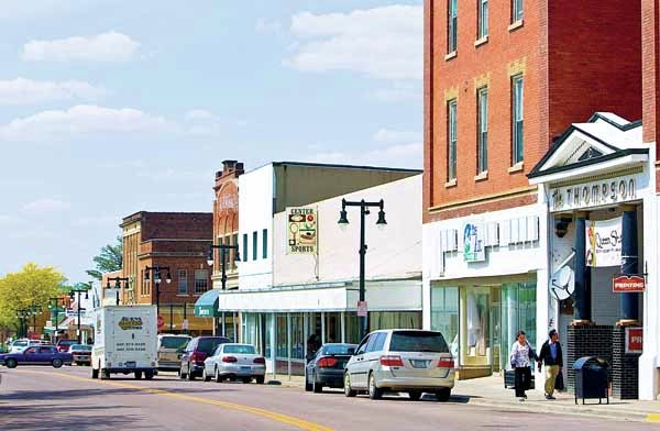 Worthington youths say driver's license bill 'gives hope' - Vimarsana News