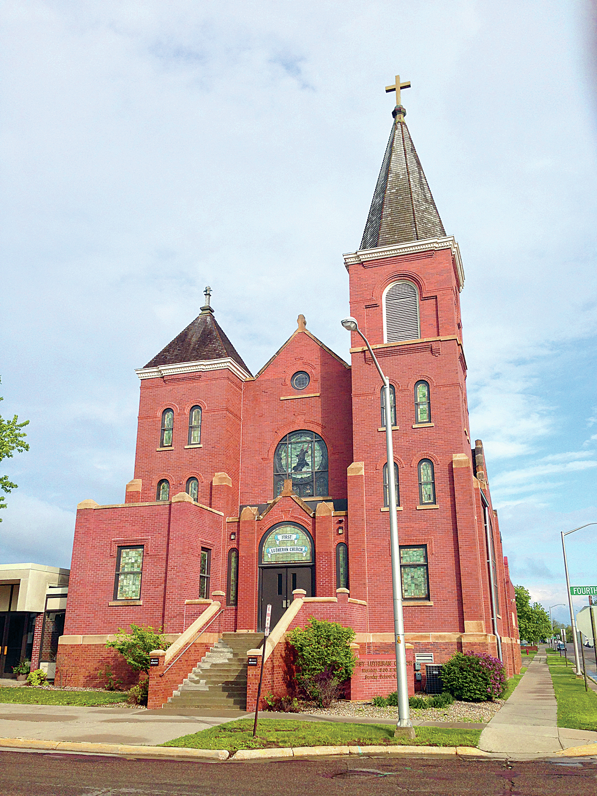 Four Worthington churches to host second Community Kids Camp - Vimarsana News