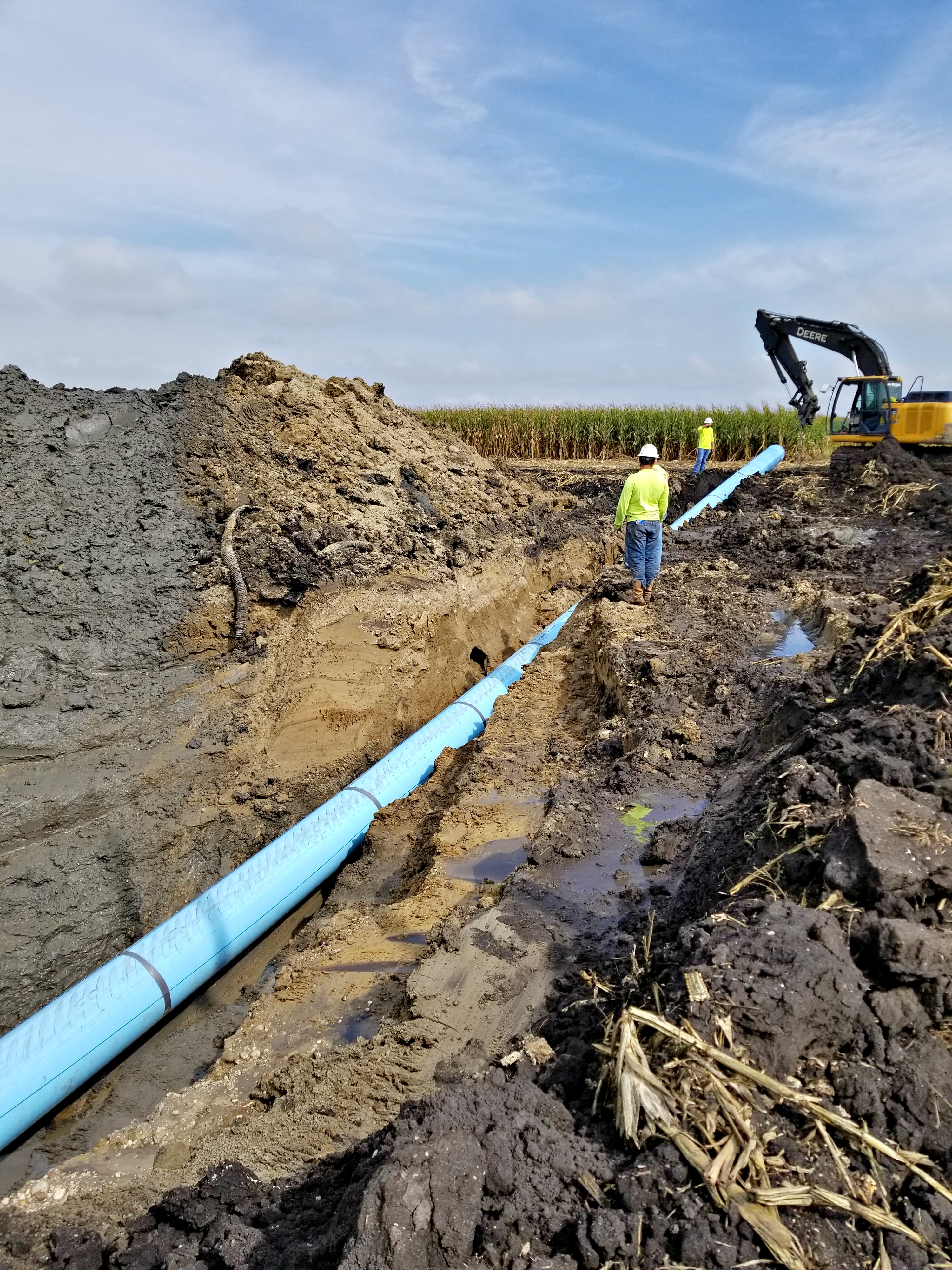 Lewis & Clark awards $103.67 million contract for final phase of water treatment plant - Vimarsana News