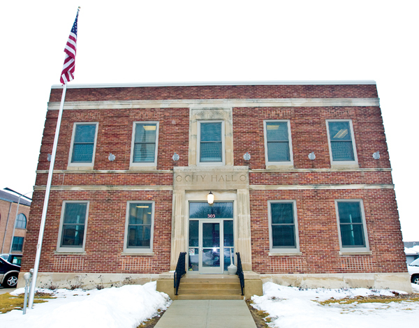 Nobles Home Initiative discussed, sewer service price increase approved by Worthington City Council - Vimarsana News