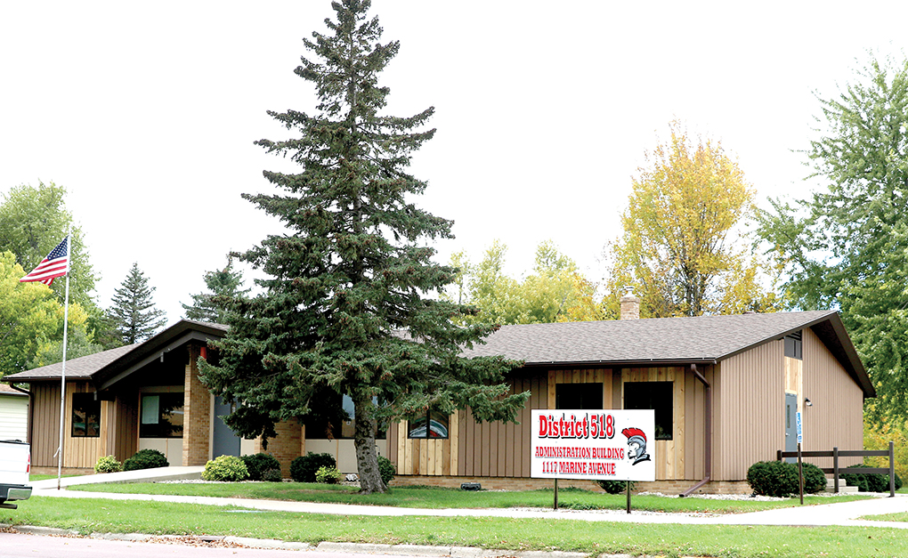 District 518 approves hires, resignations and employment changes - Vimarsana News