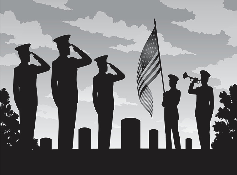 Memorial Day events planned throughout region - Vimarsana News