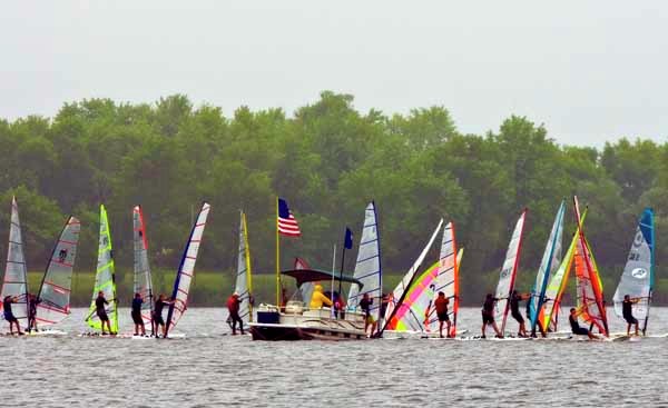 Regatta Schedule of Events - Vimarsana News