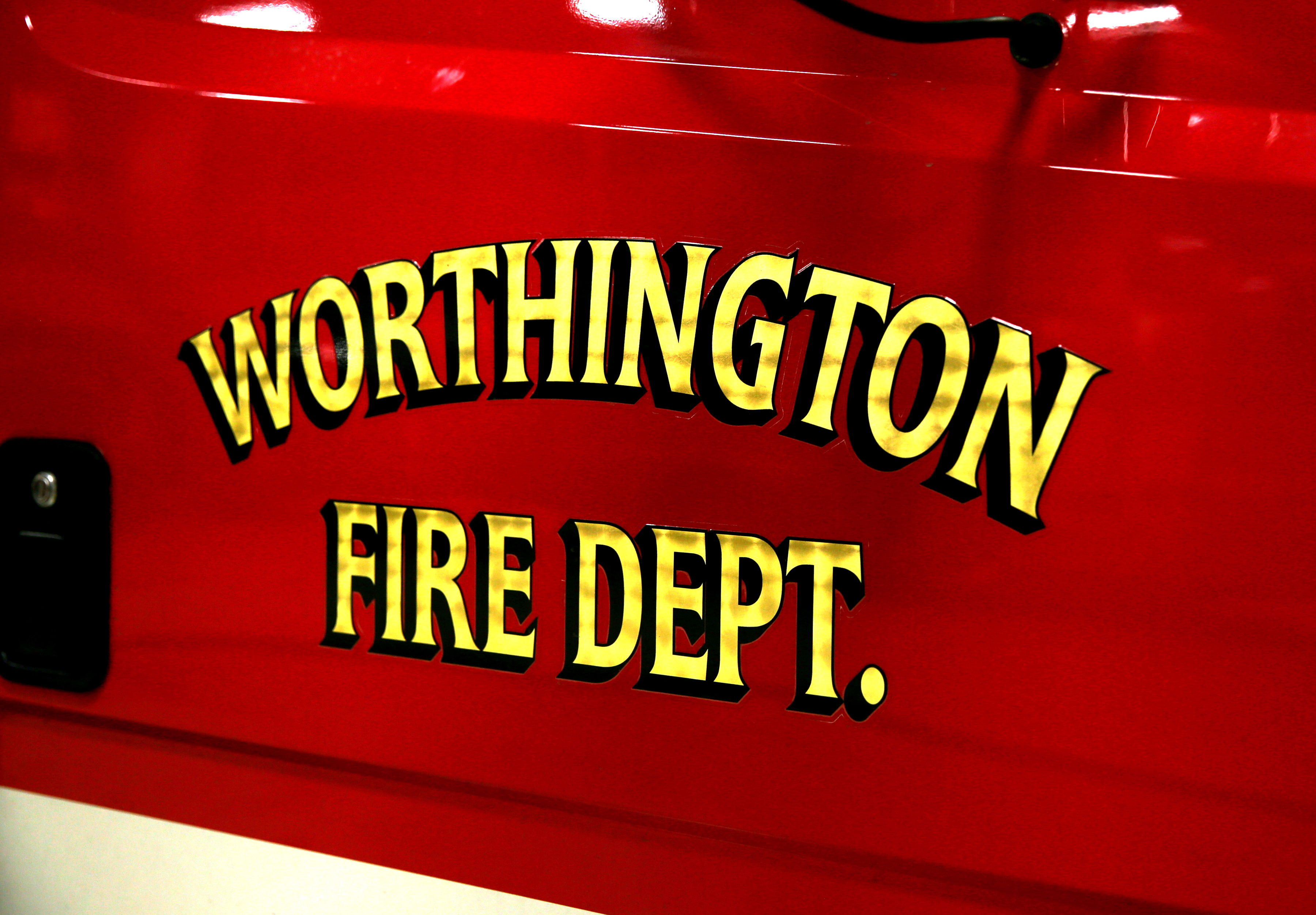 Fire safety urged in southwest Minnesota as dry conditions, high winds prevail - Vimarsana News