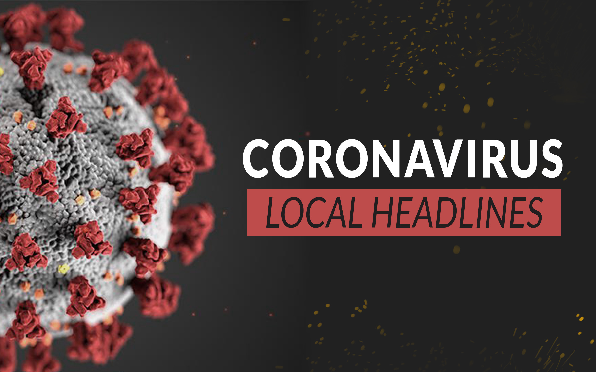Weekly update: New COVID cases in west-central lakes area remain lower, down 10% from previous week - Vimarsana News