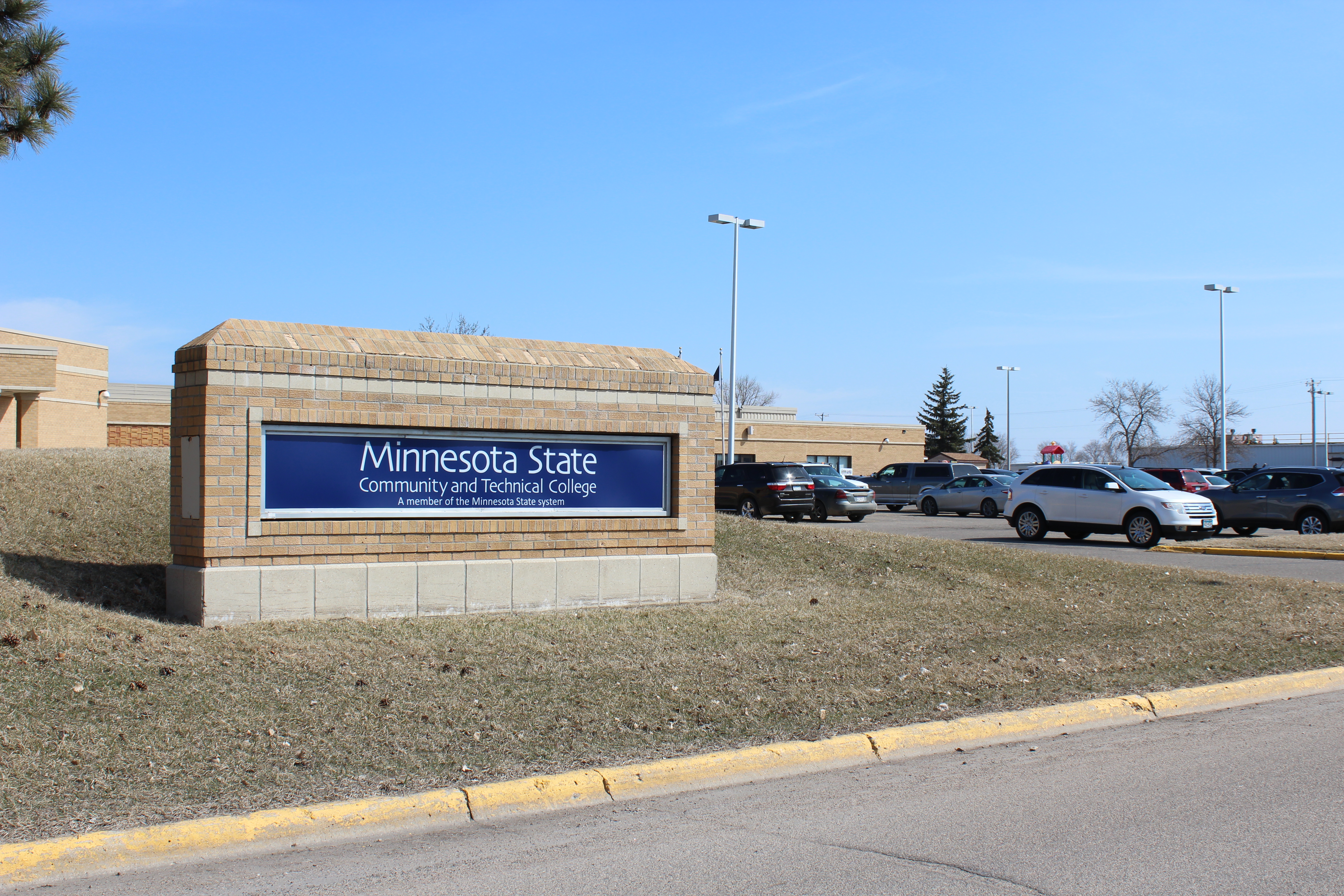M State to offer business, psychology programs with zero textbook costs for students - Vimarsana News