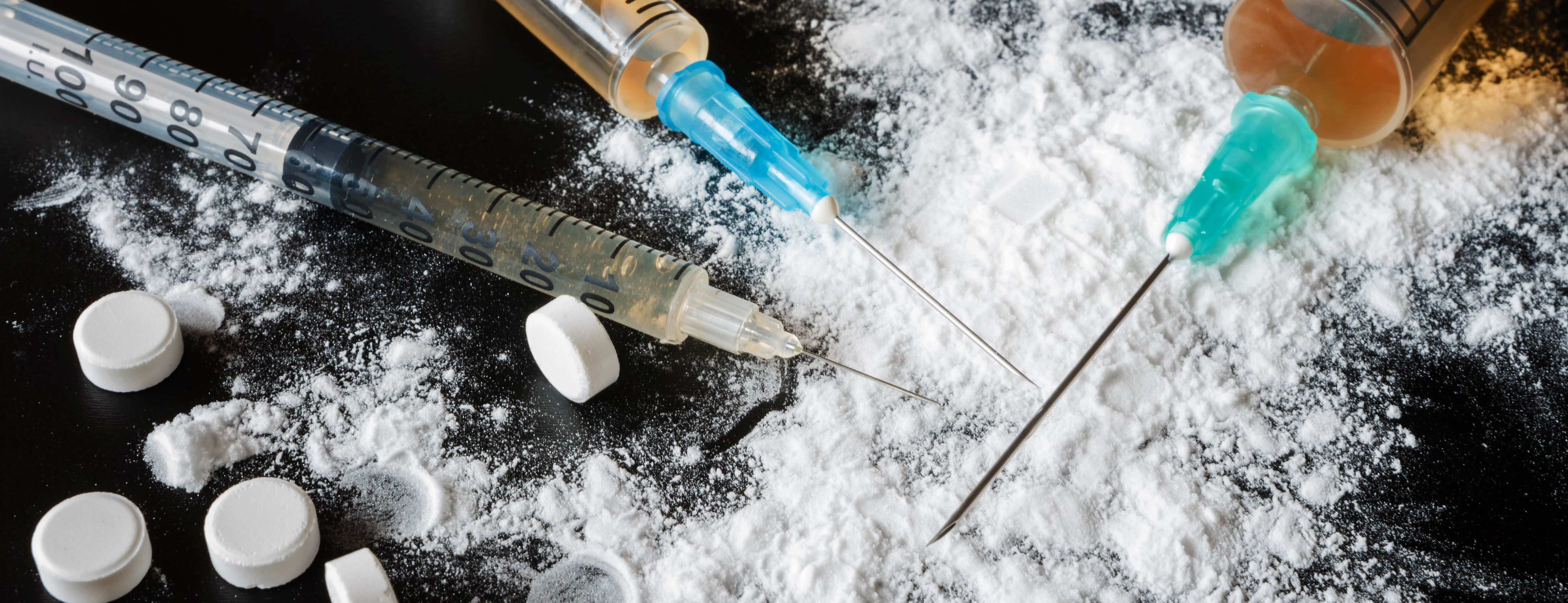 Overdose alert issued by White Earth Public Safety on Tuesday - Vimarsana News