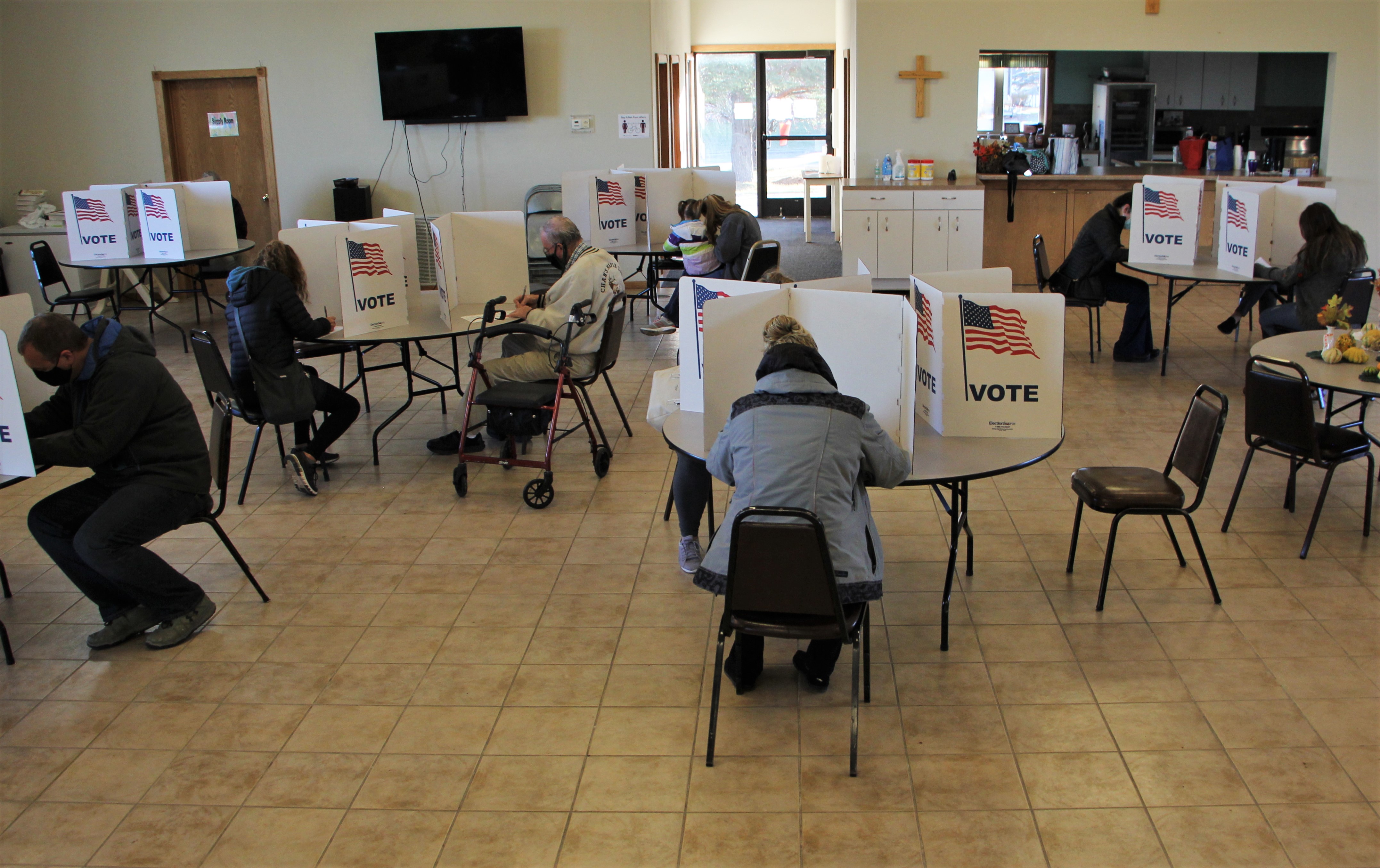 Filing deadline is Tuesday, and no candidates yet for Detroit Lakes School Board seat - Vimarsana News