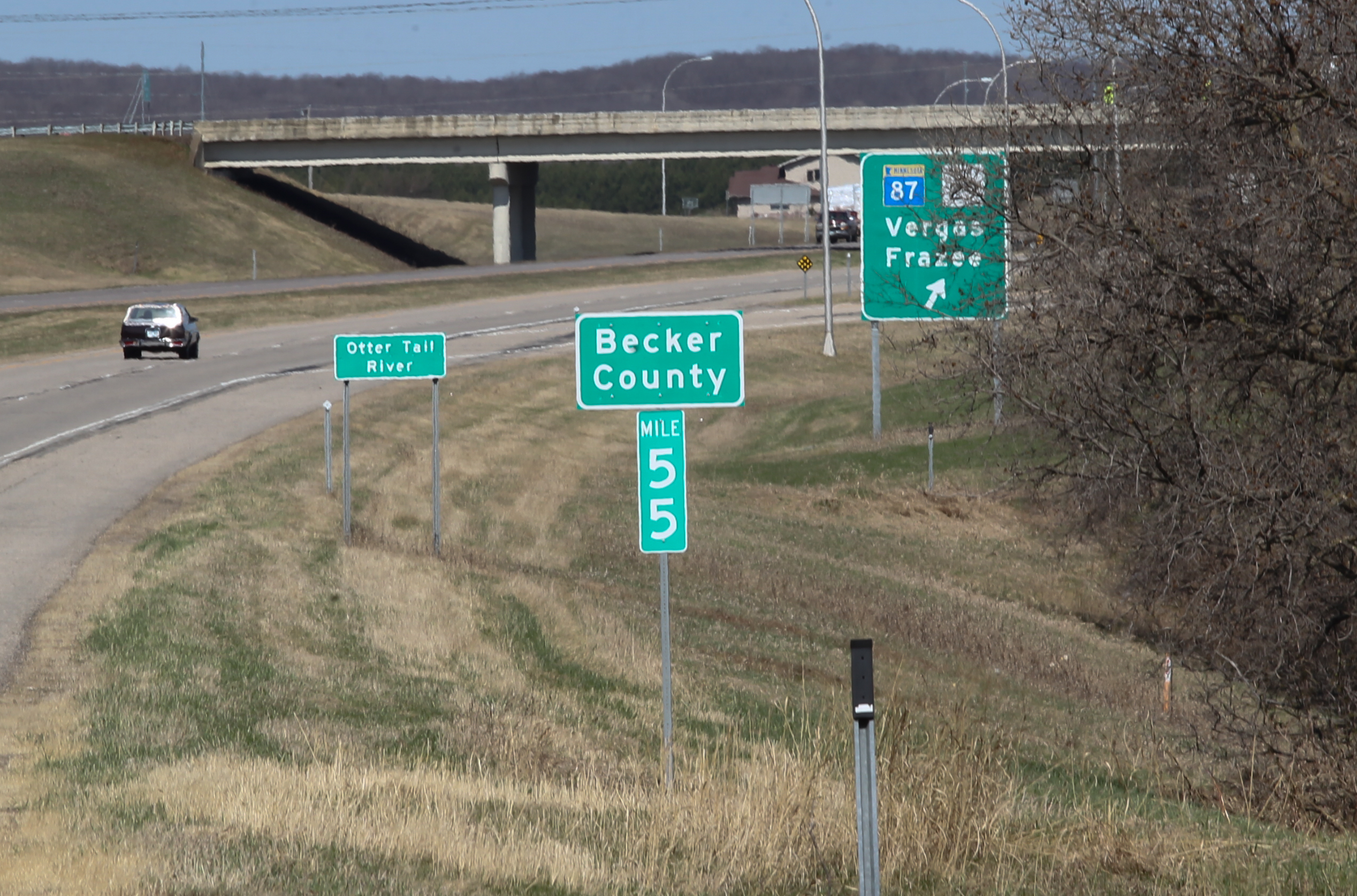 Becker County 2023 Plat Book is available for $35 - Vimarsana News