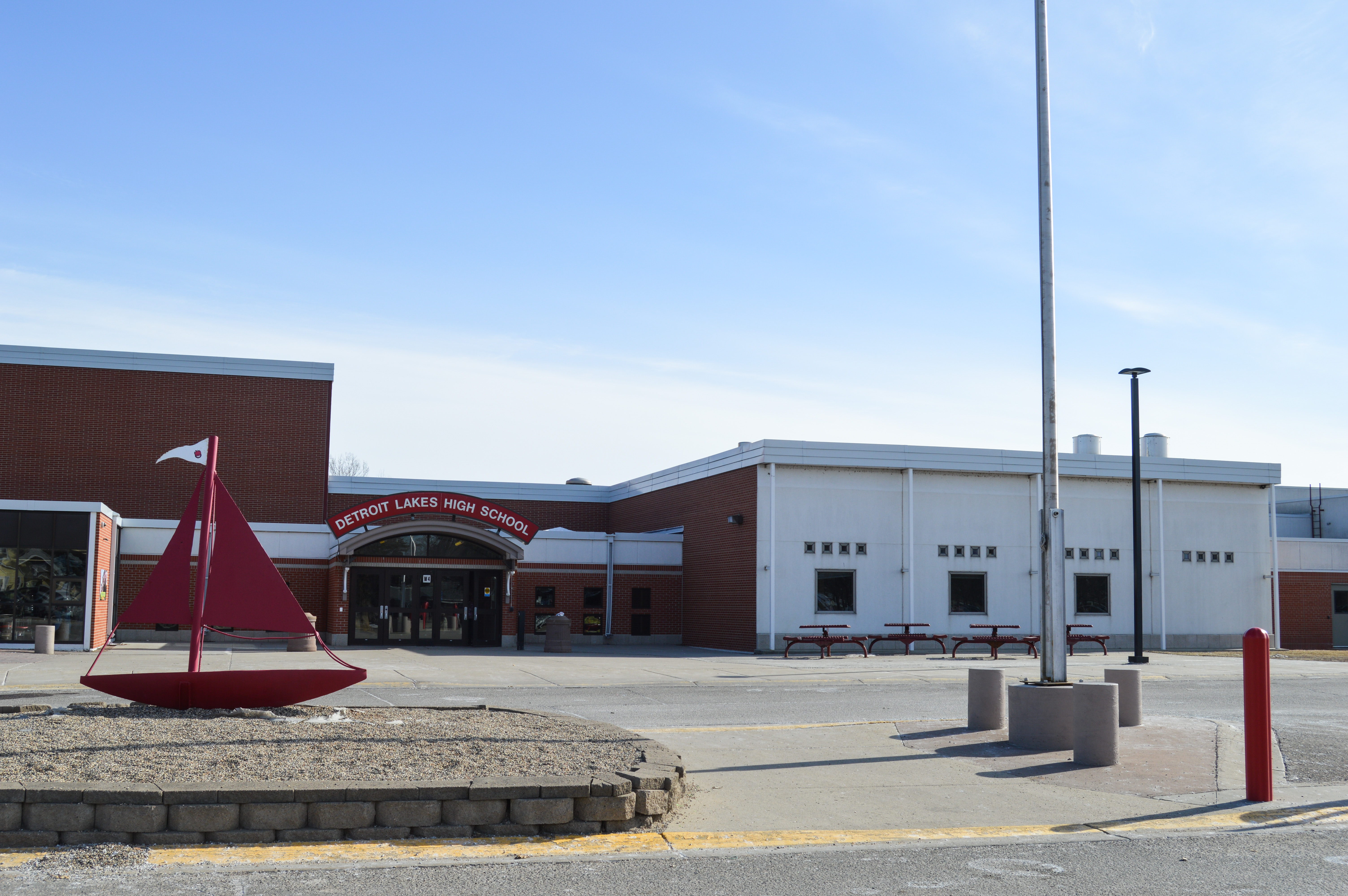 Detroit Lakes senior Capstone Night of Celebration set for May 9 - Vimarsana News
