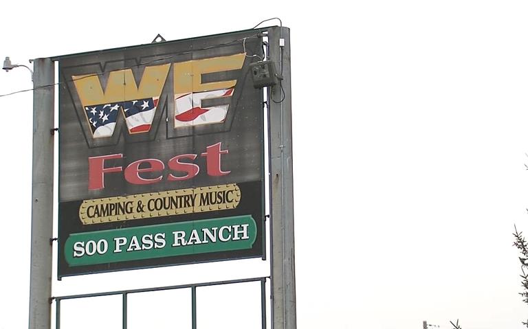 WE Fest deals with last-minute ticket problems - Vimarsana News