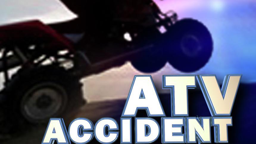 Teen injured when two off-road vehicles collide on Hwy 113 - Vimarsana News