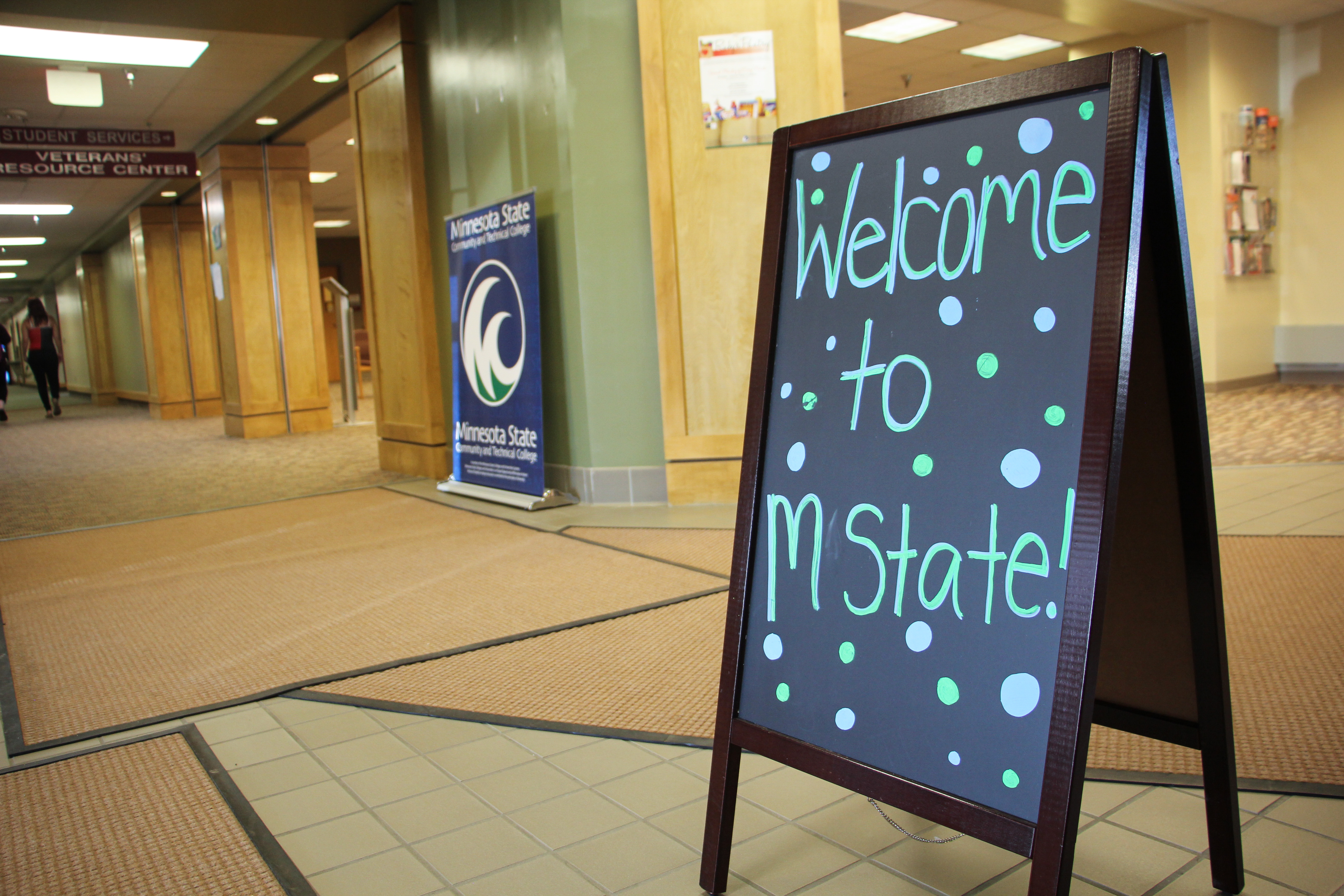 M State awarded $4.2 million Labor Department grant - Vimarsana News