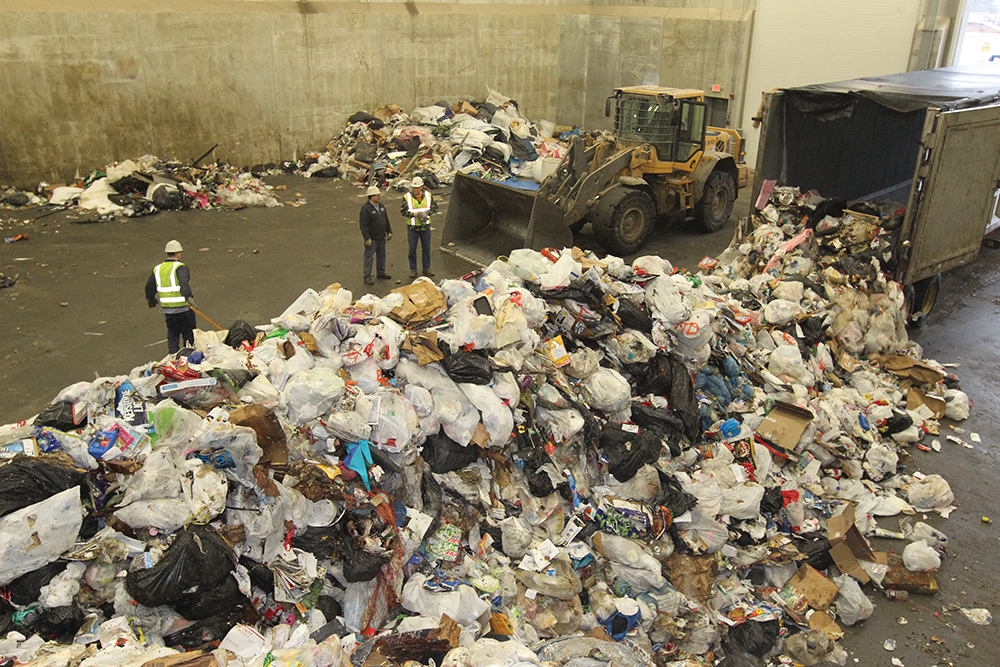 That stinks: Winds of change will cost Becker County an extra $400K a year to dispose of its garbage - Vimarsana News
