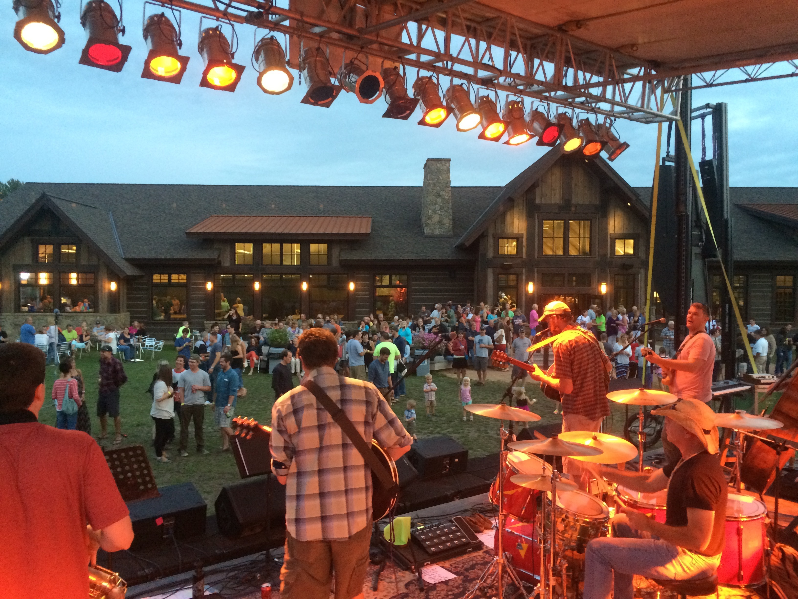 'Summer Nights at Detroit Mountain' set to launch June 15 - Vimarsana News