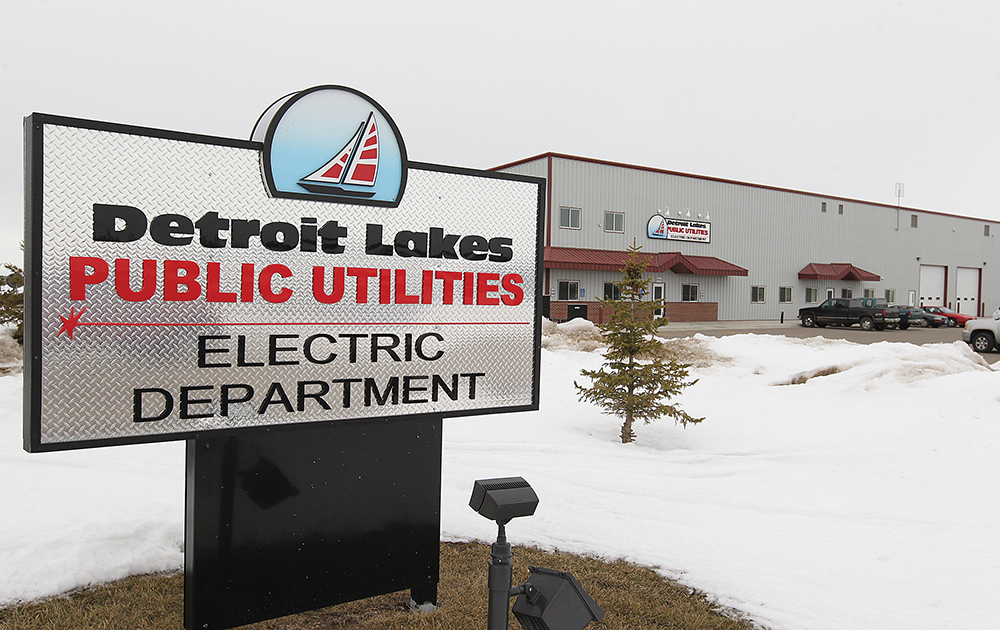 Carbon-free energy bill expected to pass MN Senate - Vimarsana News