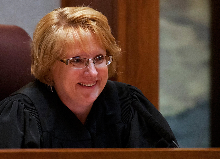 Minnesota Supreme Court rules Senate District 2 GOP candidate ineligible, disqualified from Aug. 9 primary - Vimarsana News