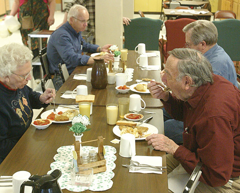 Funding shift would hurt older people in outstate Minnesota, send more money to Twin Cities - Vimarsana News