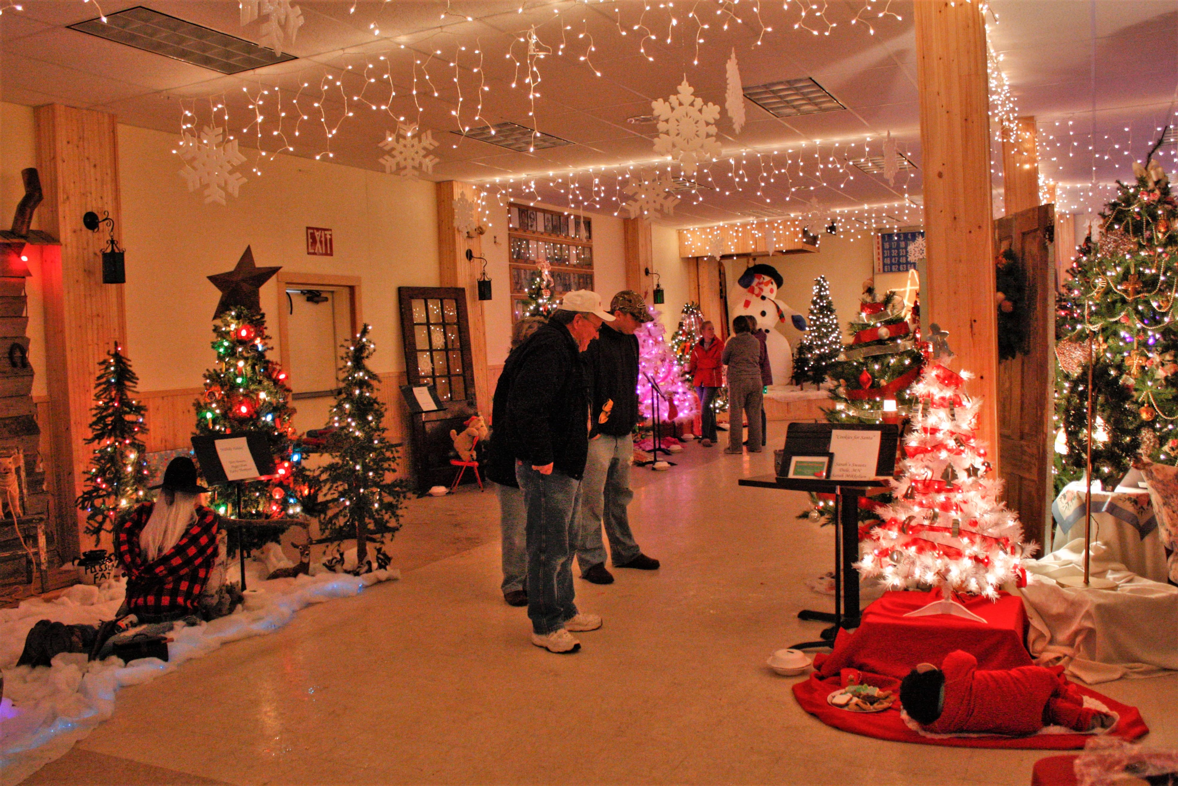 Happenings around the lakes area, Nov. 23-30 - Vimarsana News