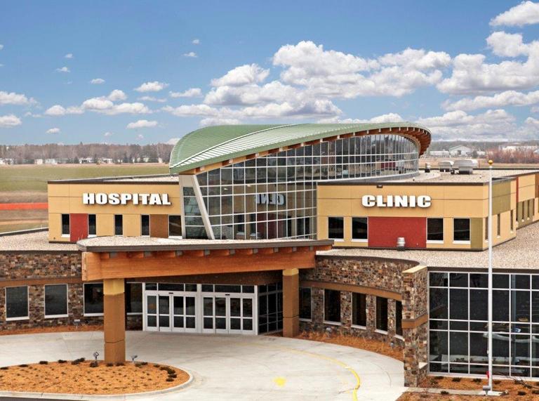 MN Supreme Court sides with Perham Health in battle over tax status of its clinics - Vimarsana News