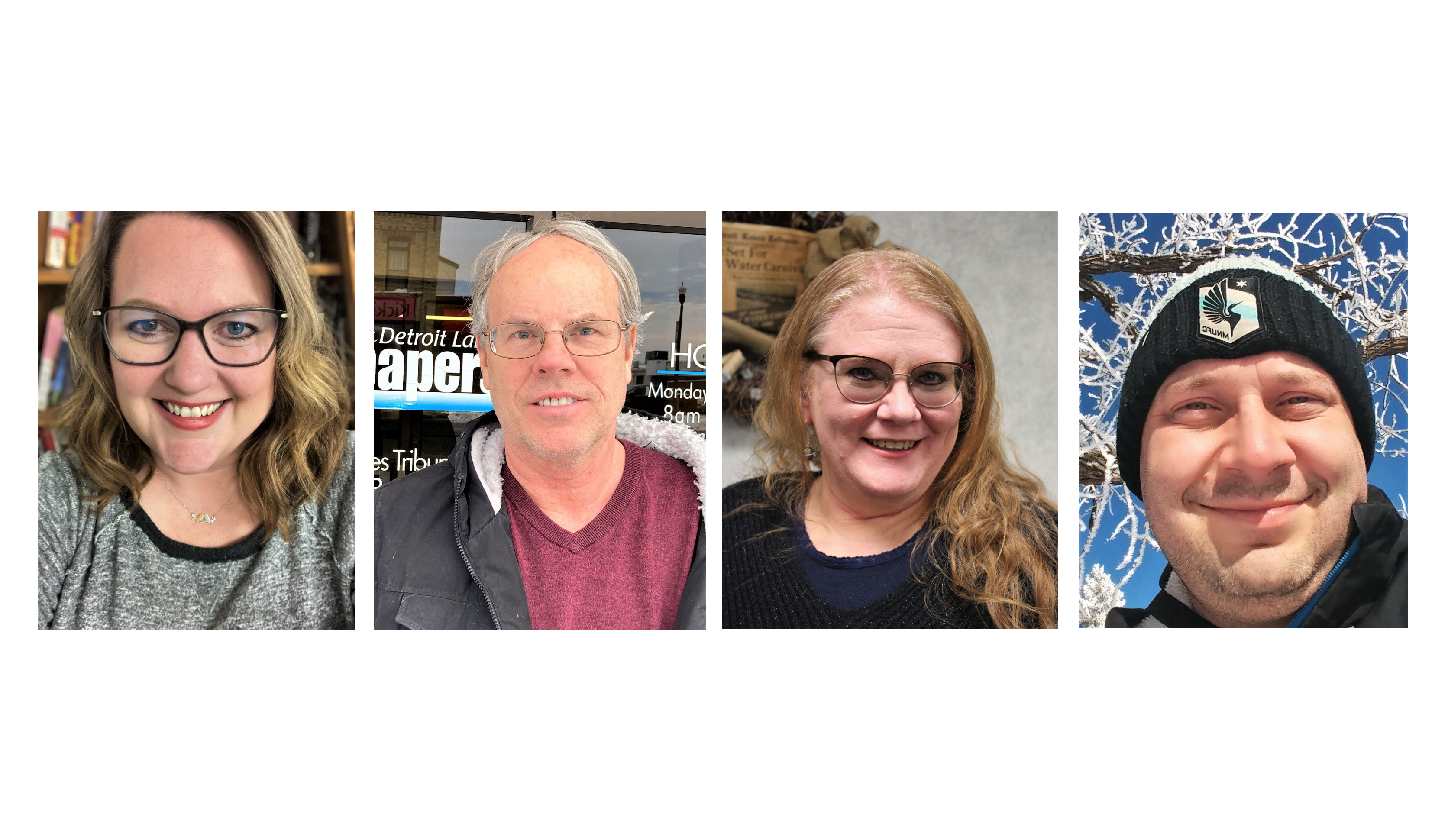 Tribune and Focus newspapers announce newsroom leadership changes - Vimarsana News