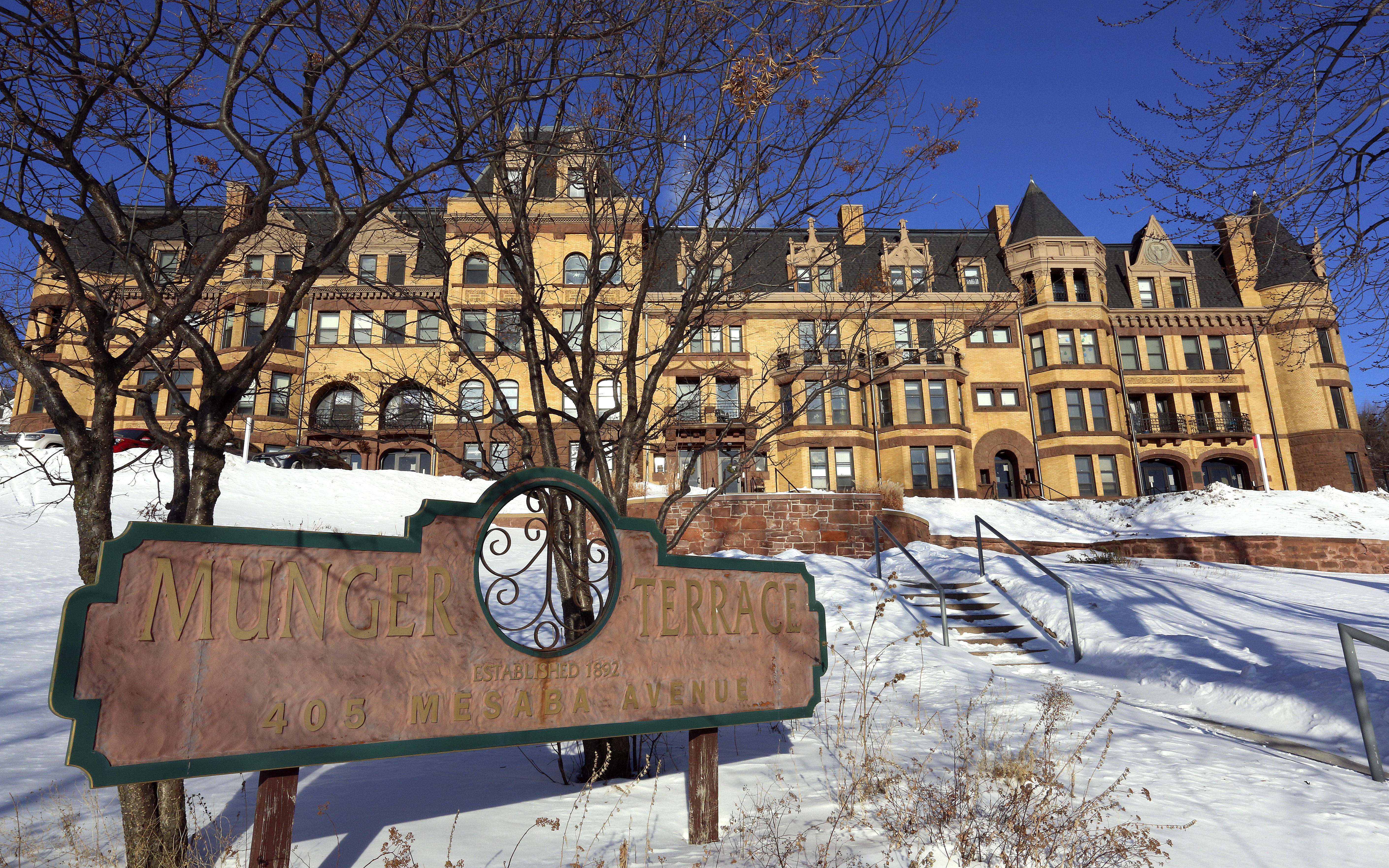Statewide View: Can't celebrate just yet for historic preservation in Minnesota - Vimarsana News