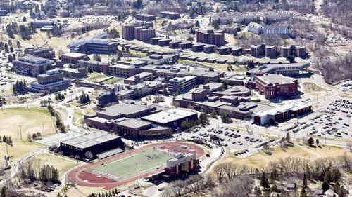 Local View: New UMD chancellor is right man — after wrong process - Vimarsana News