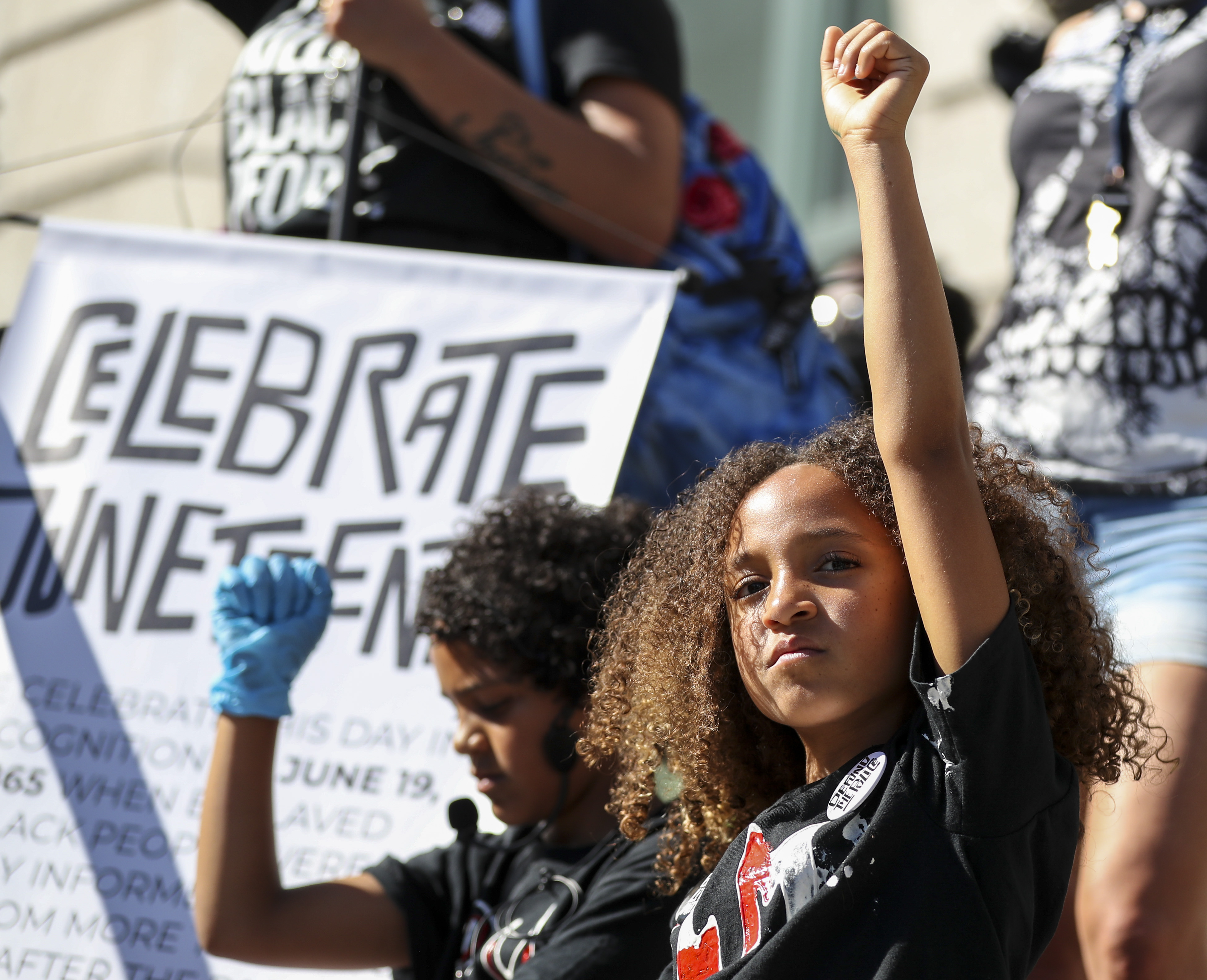 Bill would make Juneteenth a holiday in Minnesota - Vimarsana News