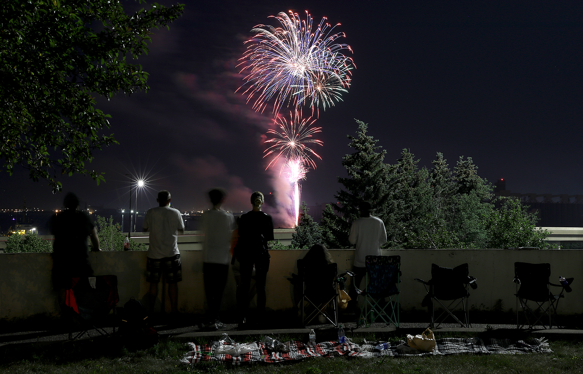 Fourth of July weekend in Twin Ports: A guide to music, fireworks and entertainment - Vimarsana News