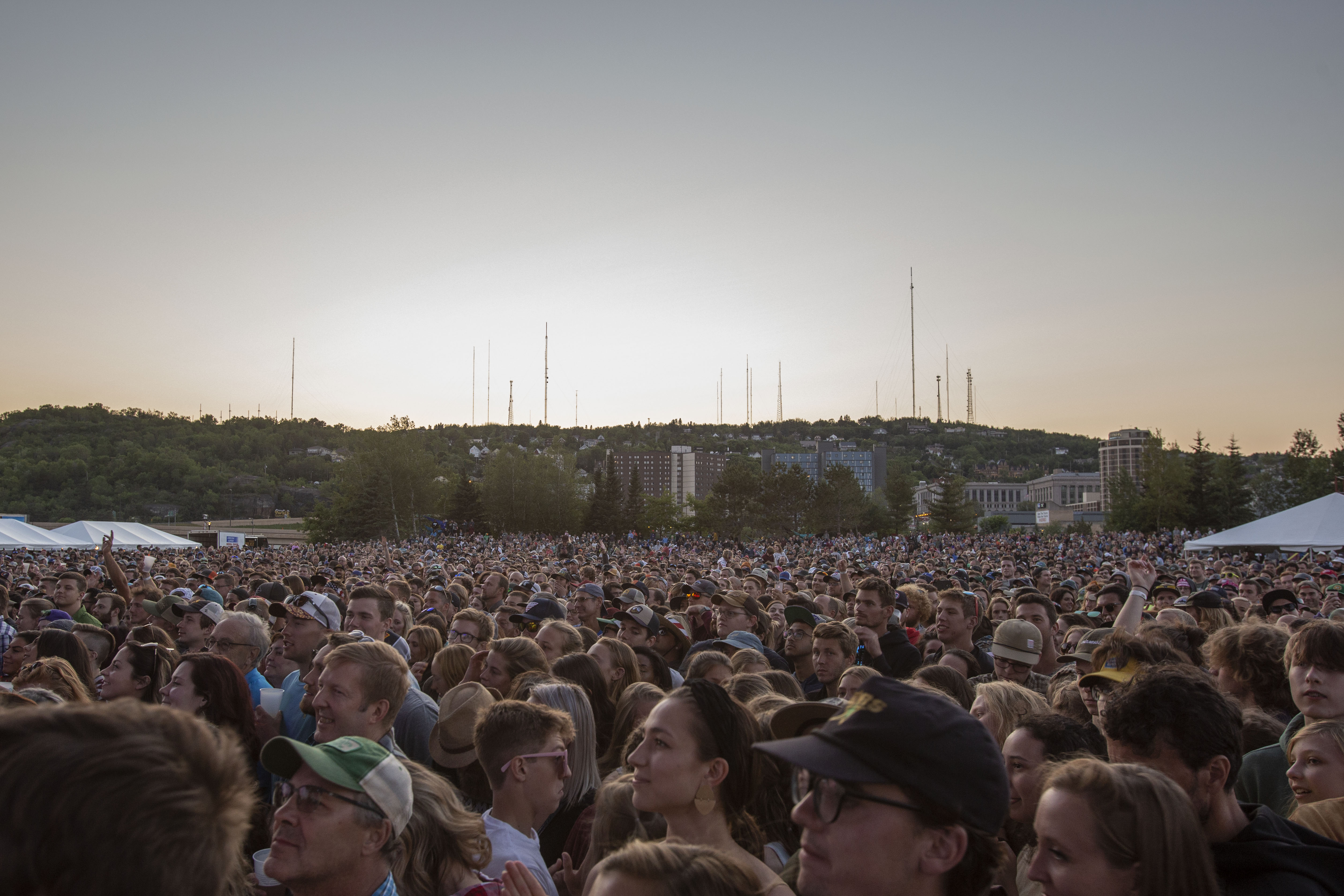 Trampled by Turtles announces $5,000 grant for Twin Ports musicians - Vimarsana News