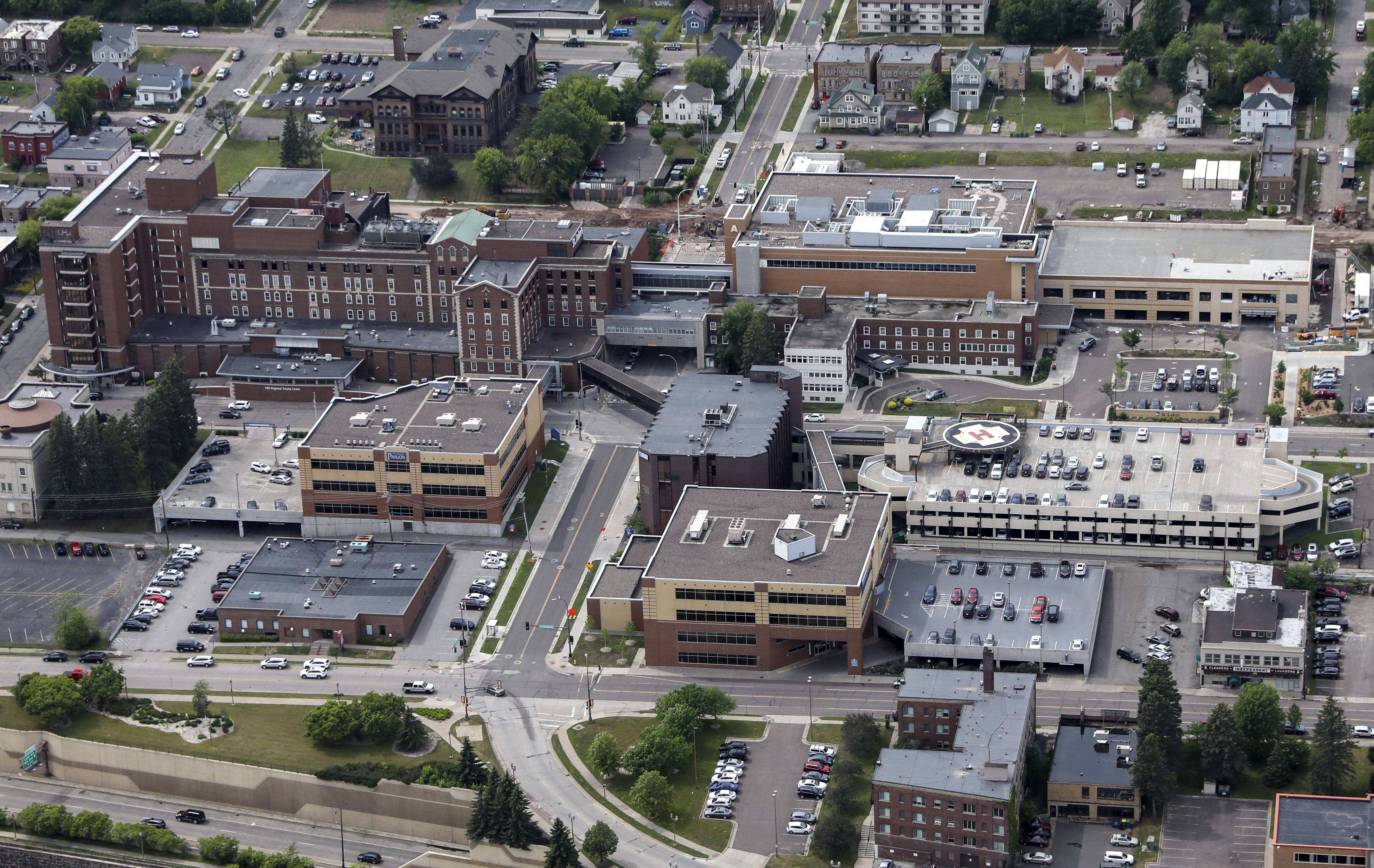 Northland facilities penalized for hospital-acquired conditions - Vimarsana News