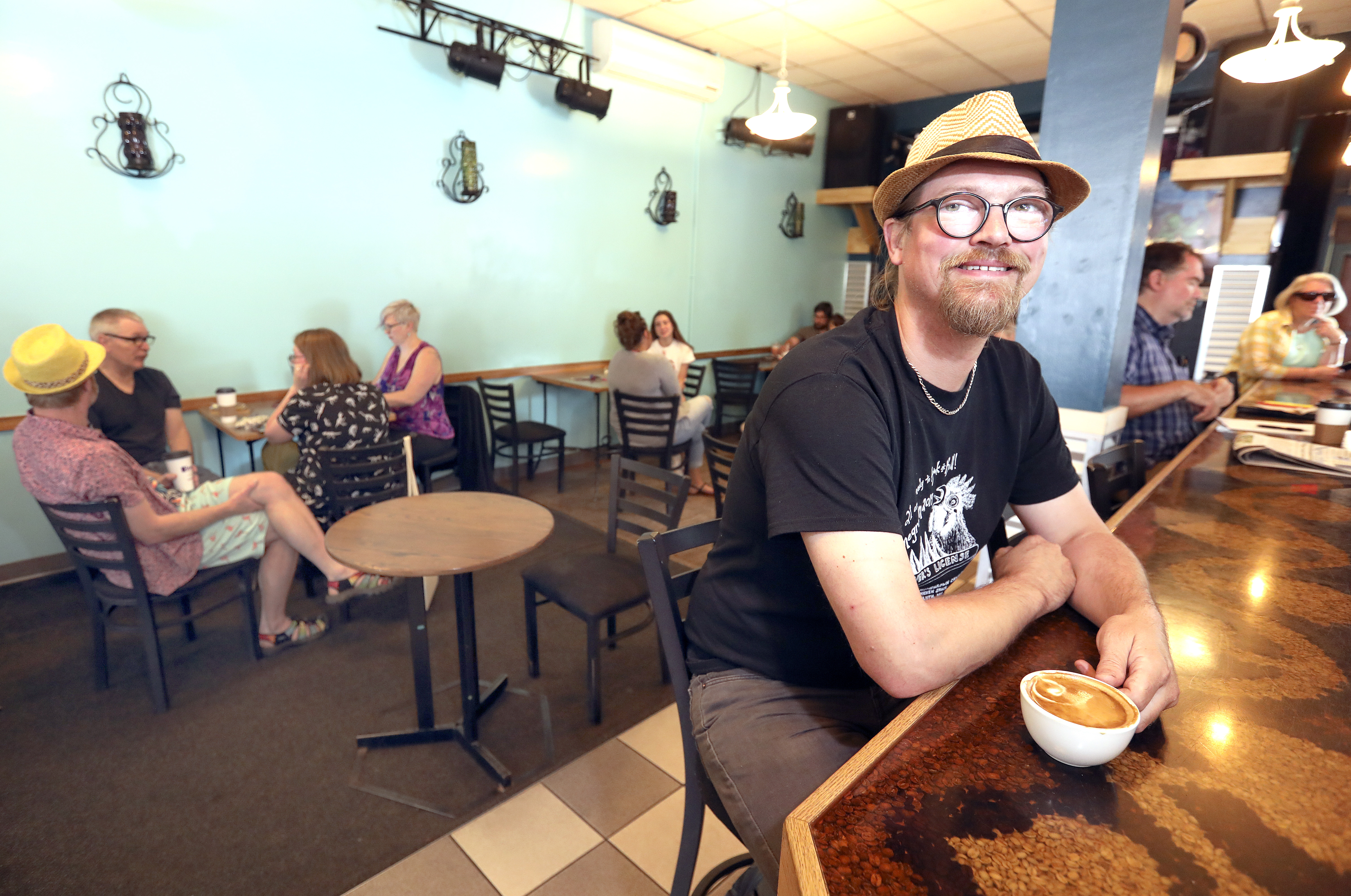 Best Bets: 6 nights of live music at Wussow's and more - Vimarsana News