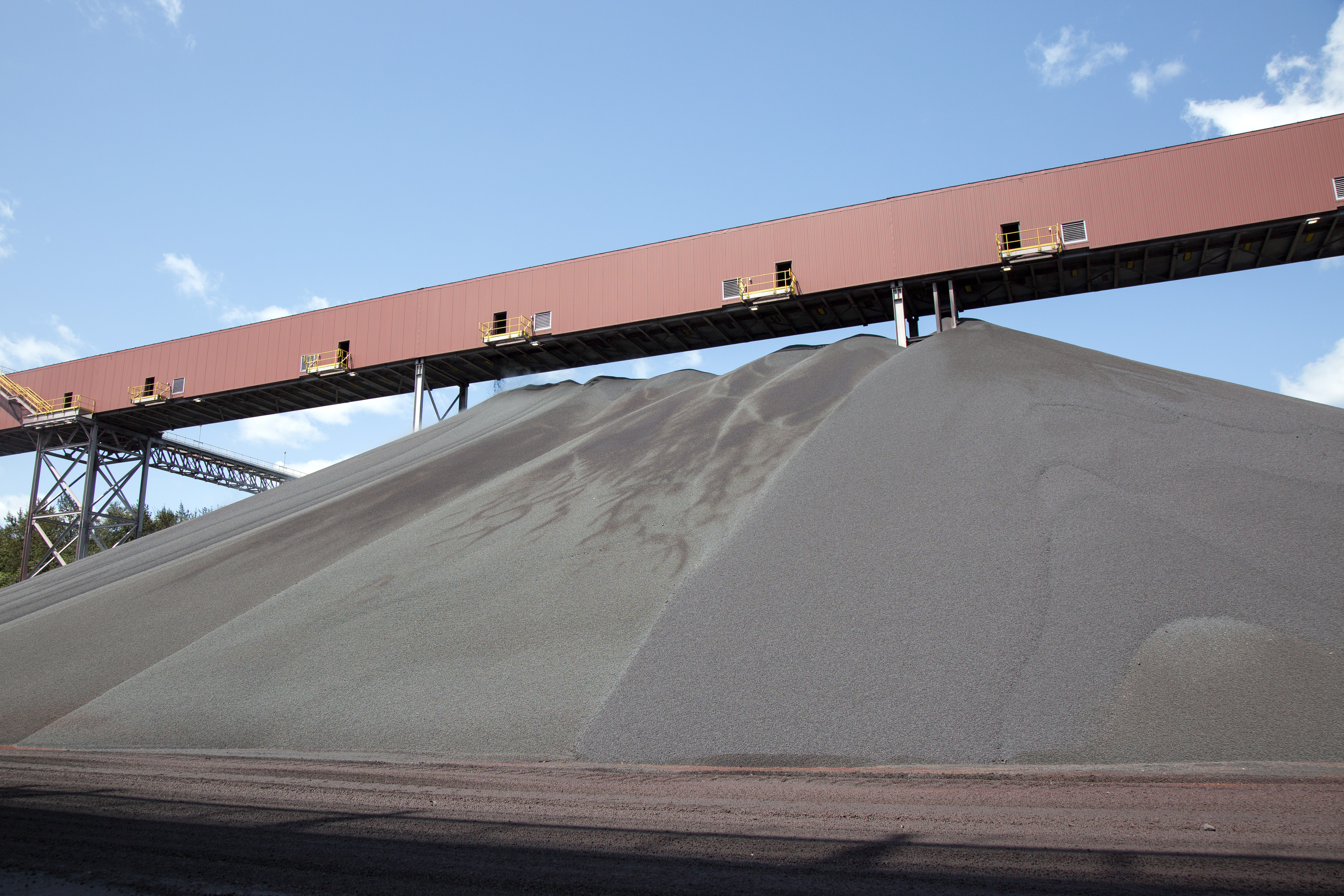Our View: St. Paul snubs miners — again - Vimarsana News