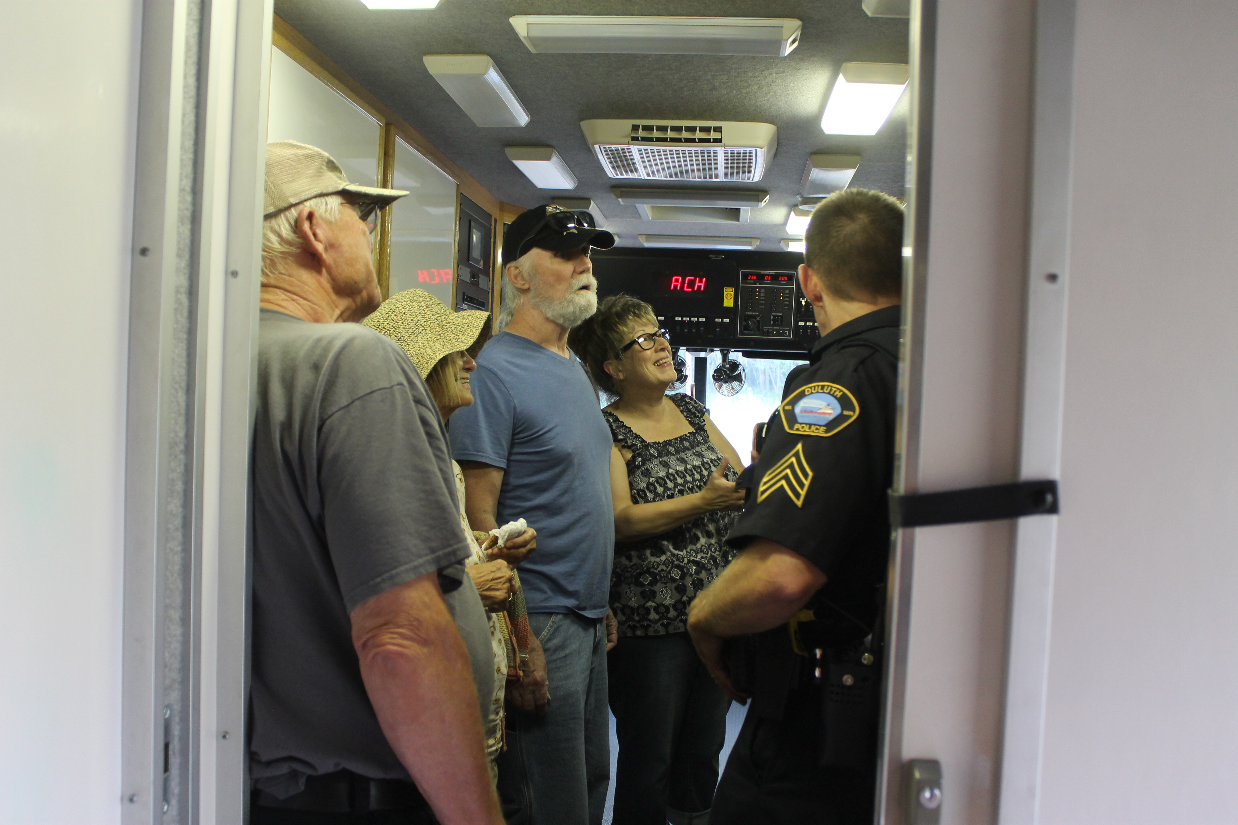 Where to find National Night Out events in Northland - Vimarsana News