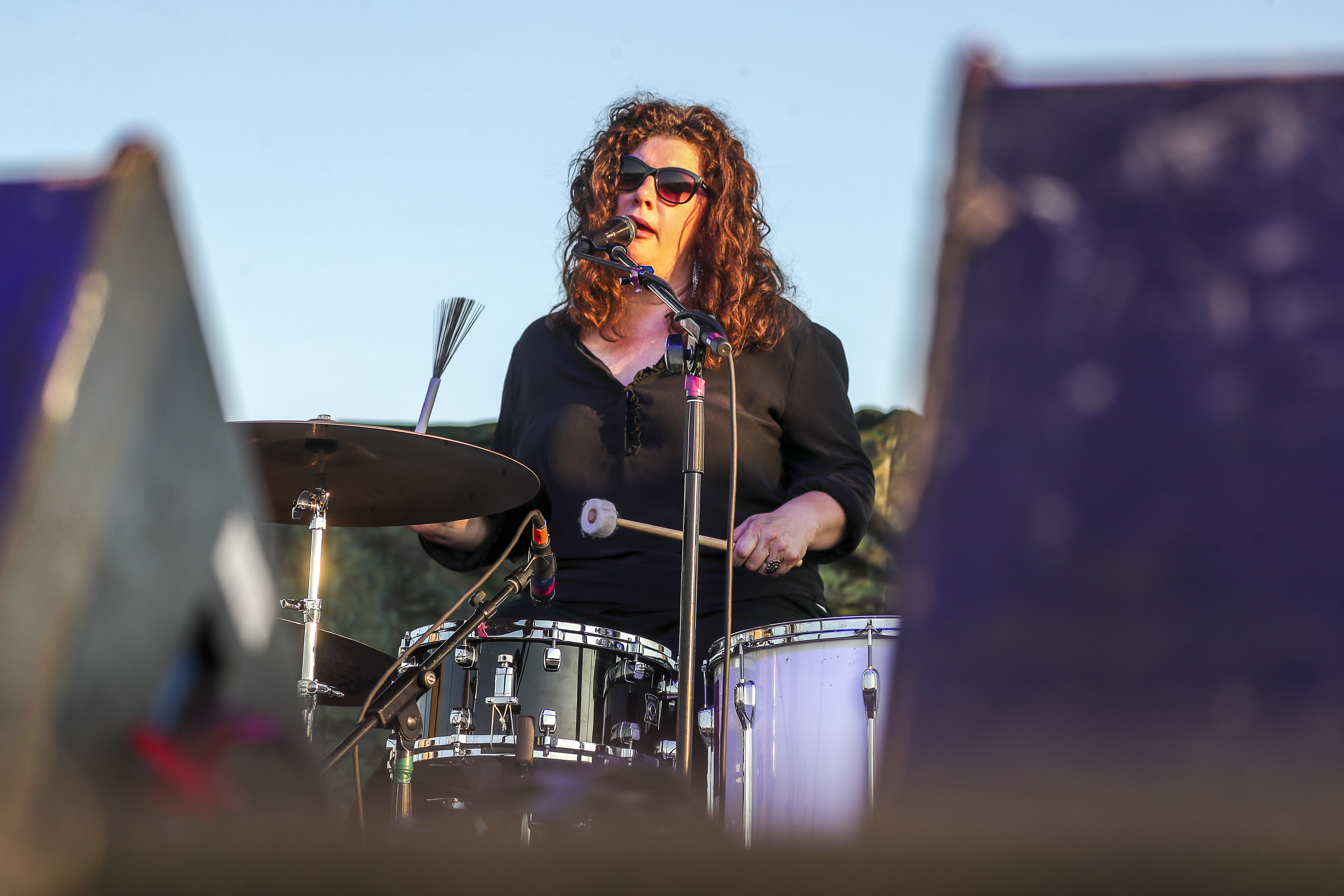 Mimi Parker, of Duluth band Low, dies of ovarian cancer - Vimarsana News