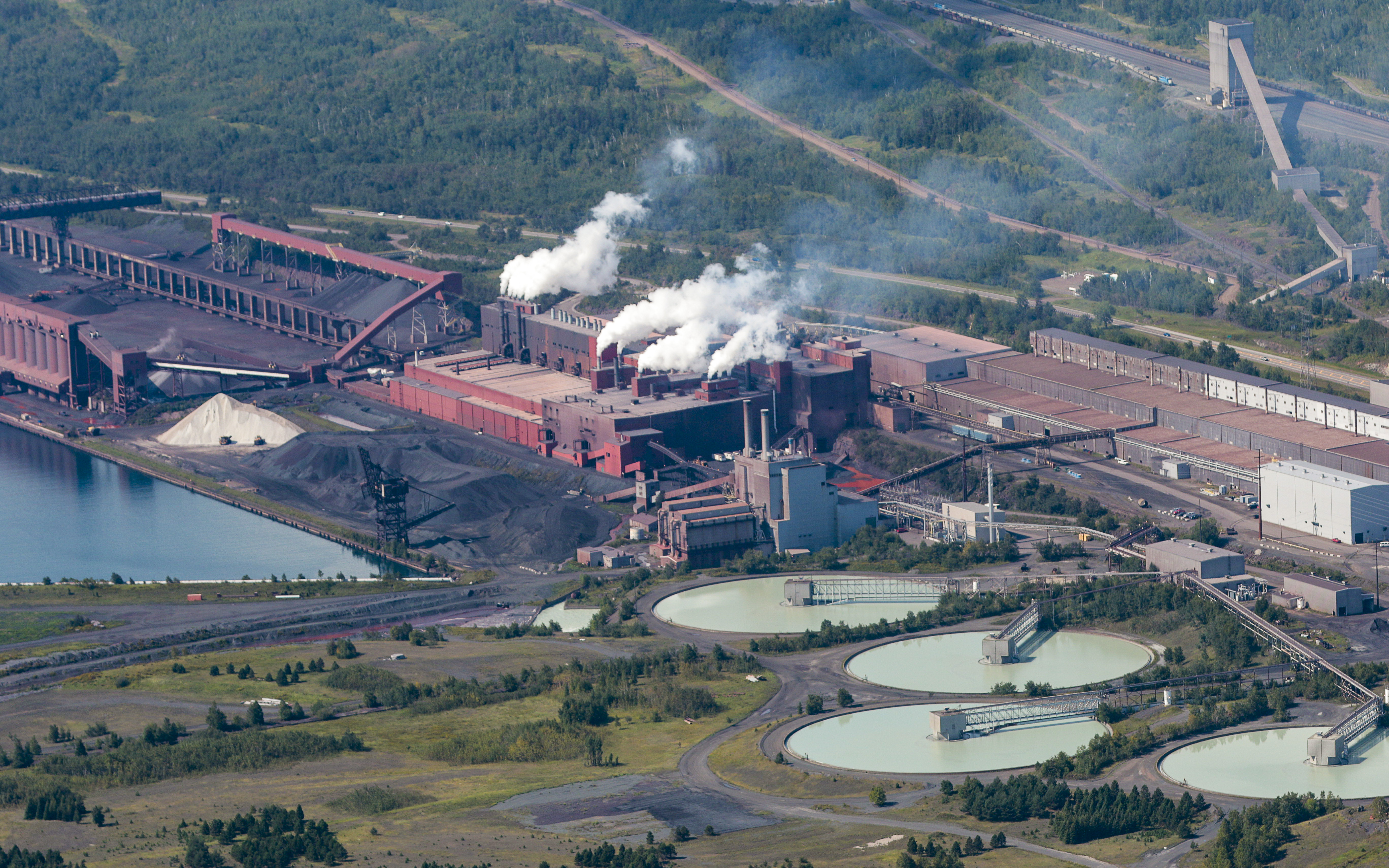 Unemployment benefits expire for laid-off miners - Vimarsana News