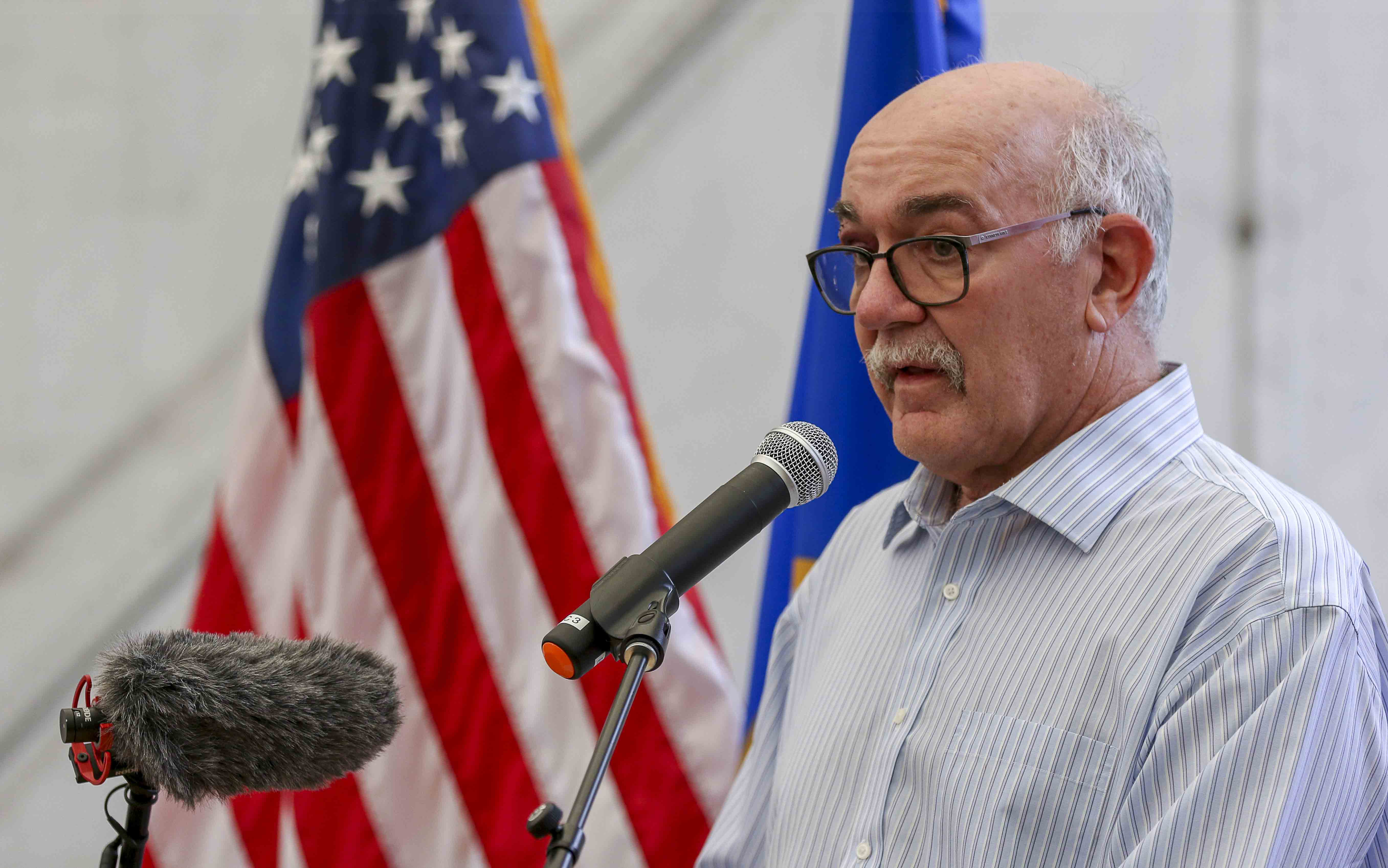 Longtime Iron Range Sen. David Tomassoni dies at 69 - Vimarsana News