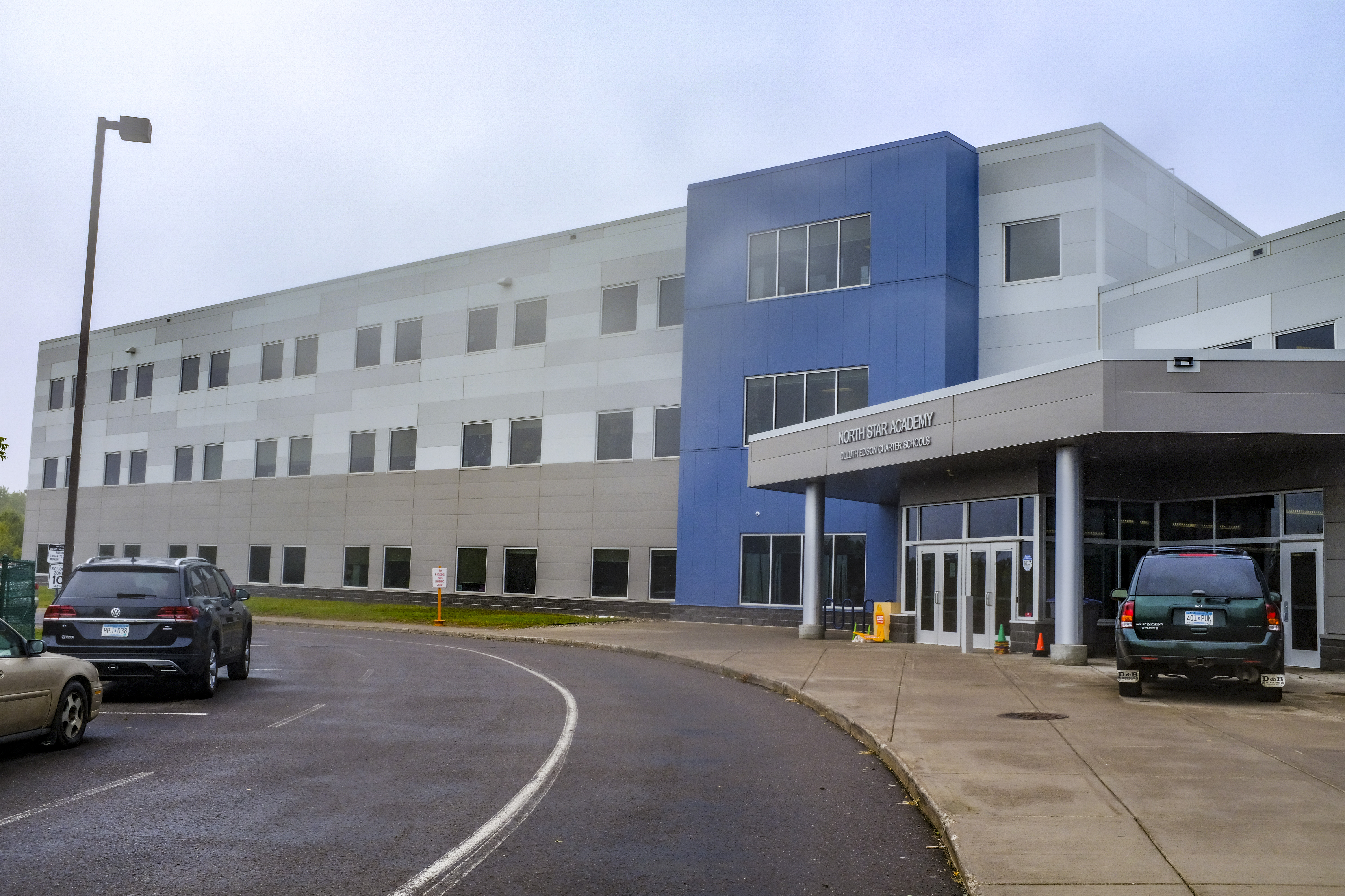 Edison Charter Schools makes midyear budget cuts - Vimarsana News