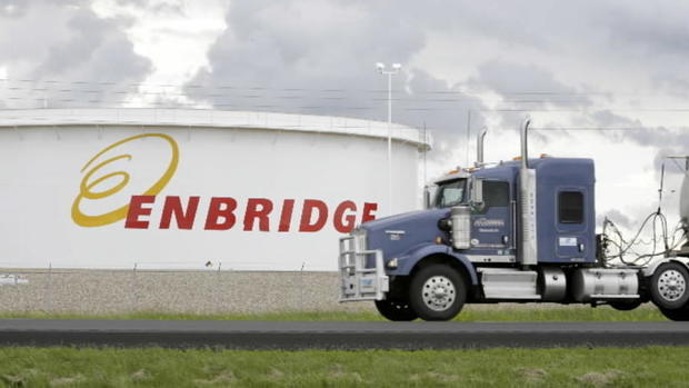 'Uncertainty' on climate, carbon regulations could shorten economic life of Enbridge pipelines - Vimarsana News