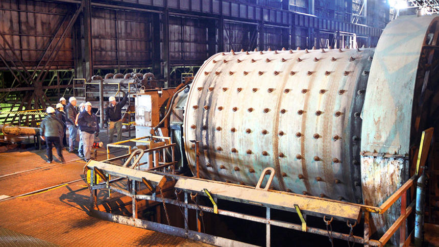 Fourth lawsuit filed against PolyMet land exchange - Vimarsana News