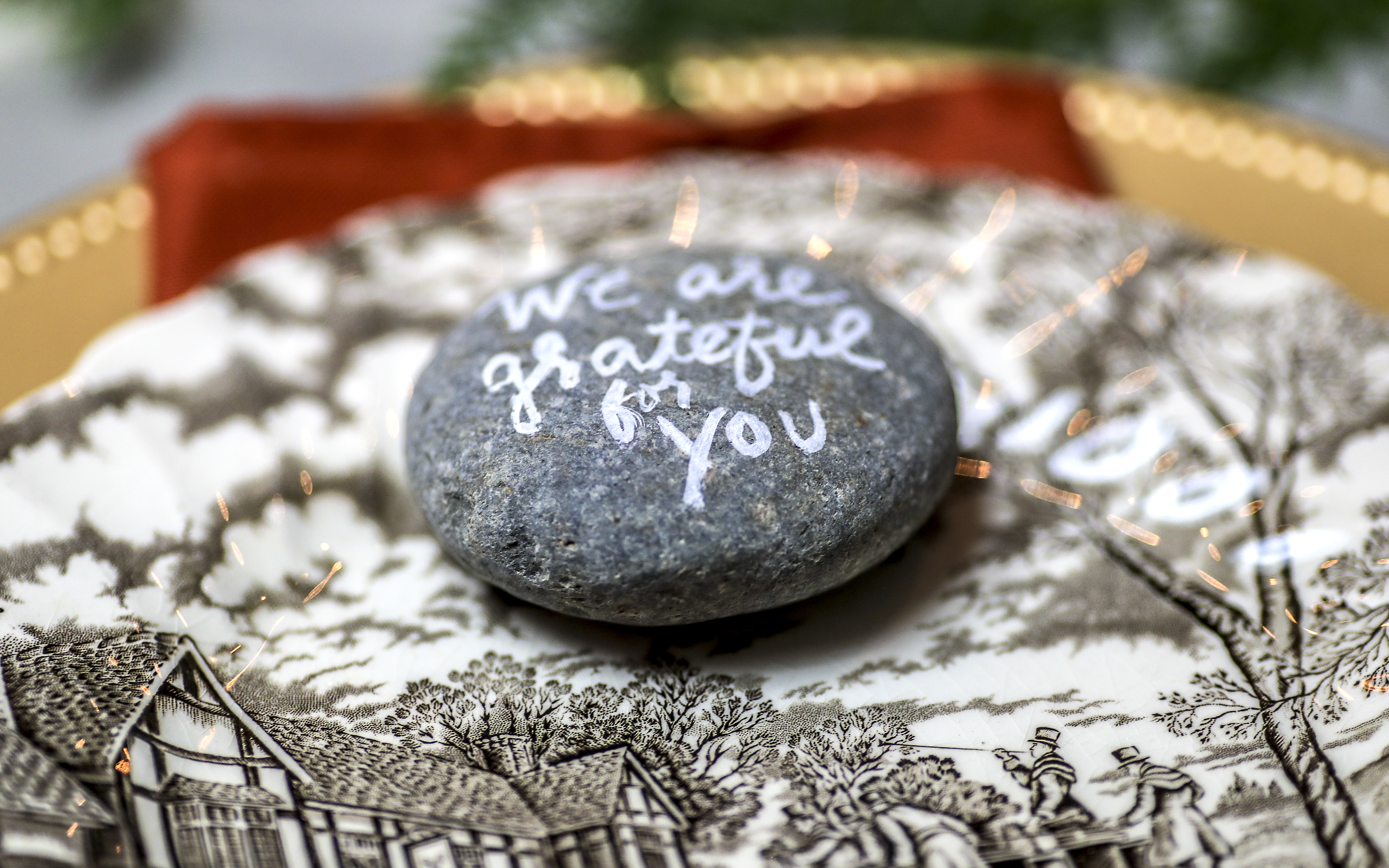 Health Fusion: Hanging out with the Gratitude Junkie and why you want to meet him - Vimarsana News