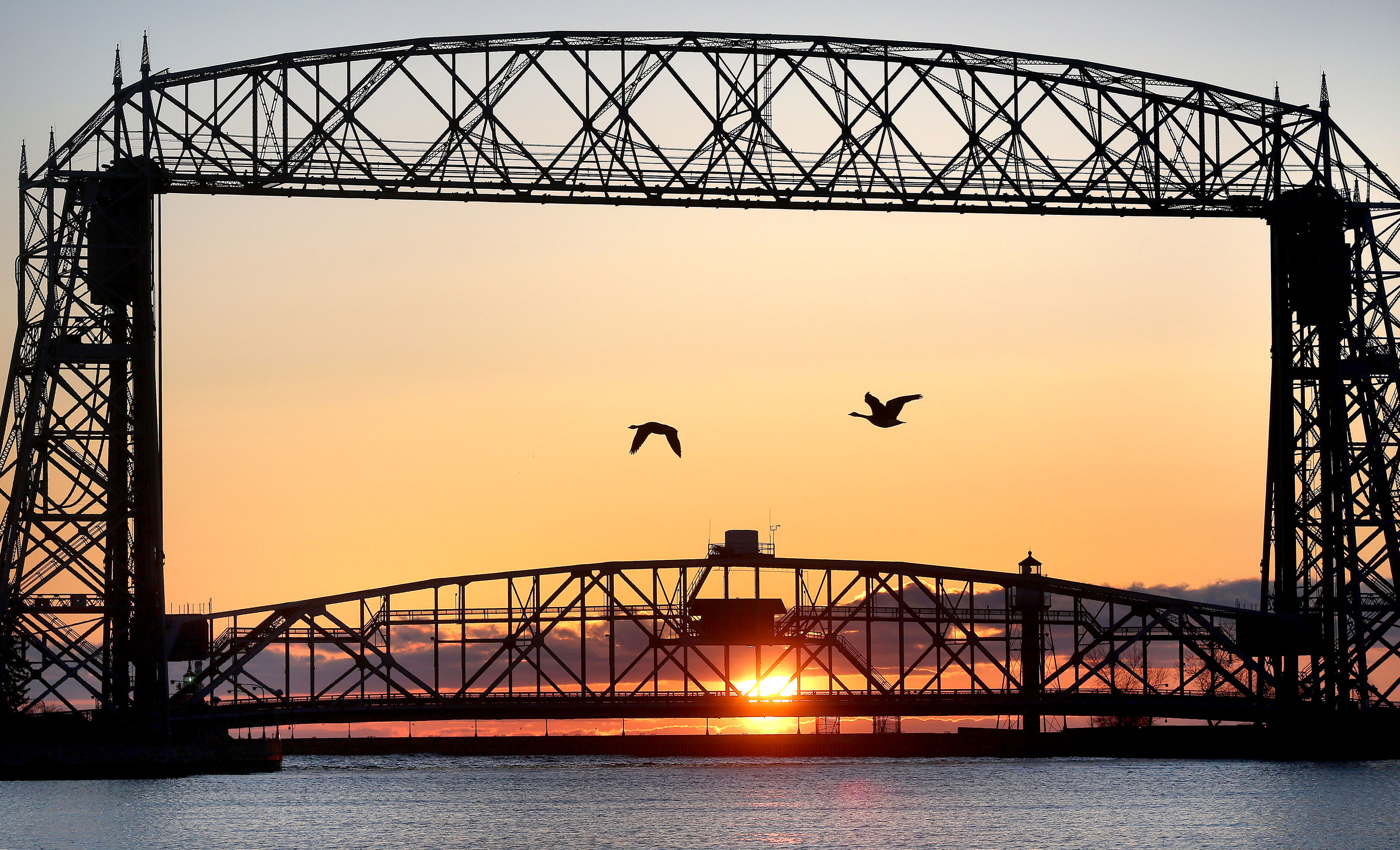 Duluth secures $1.25 million in federal funding - Vimarsana News