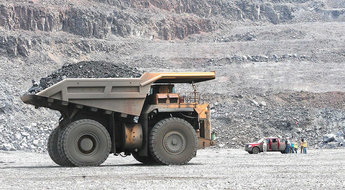 Fact check: No, the mineral withdrawal won't affect taconite mining - Vimarsana News