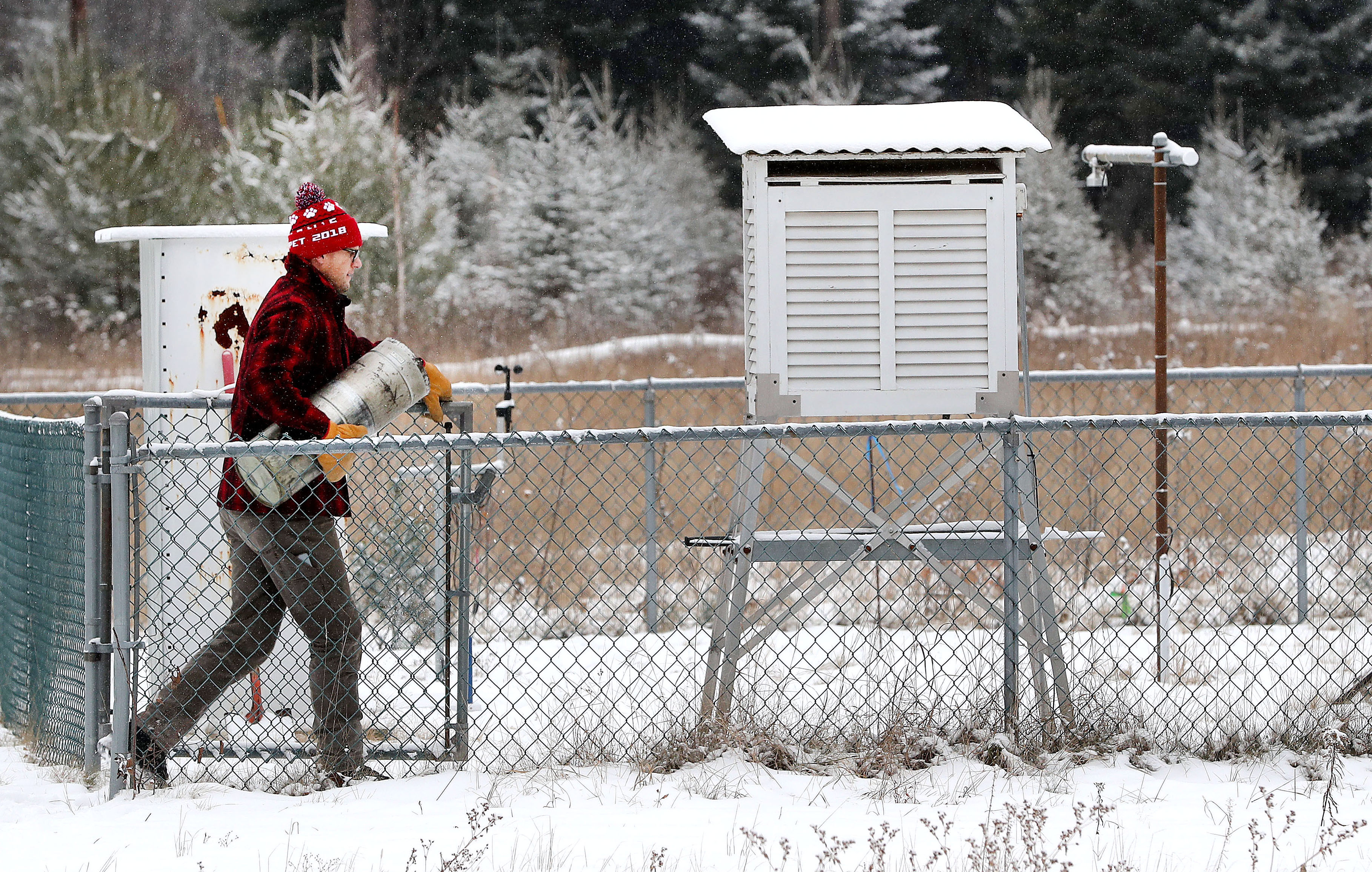 University of Minnesota considers transferring forestry center to Fond du Lac Band - Vimarsana News